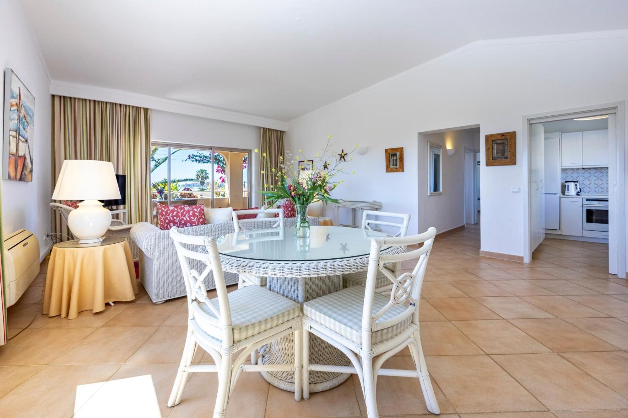 Apartment Vila Palmeira Beach Resort Lagos