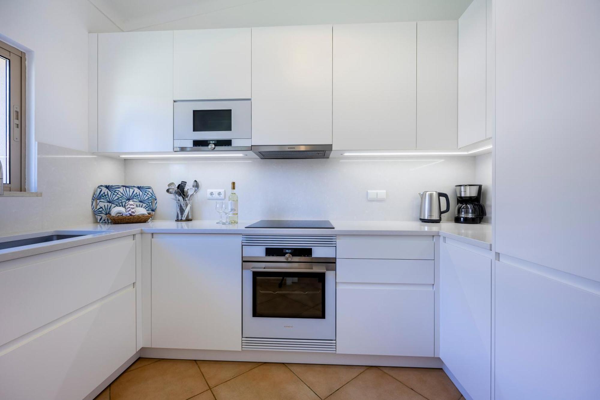 Vila Palmeira Beach Resort Apartment