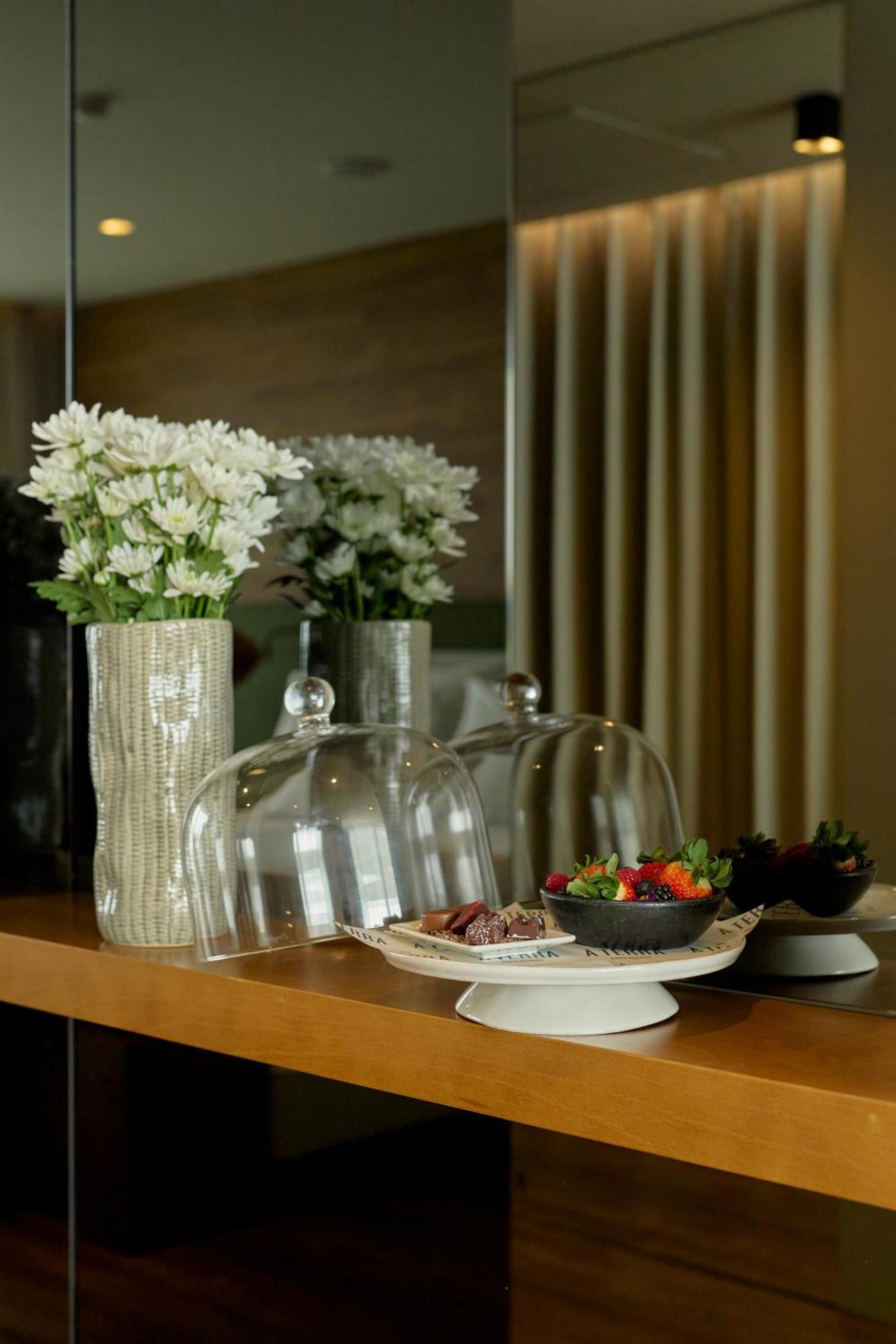 Hotel Octant Ponta Delgada