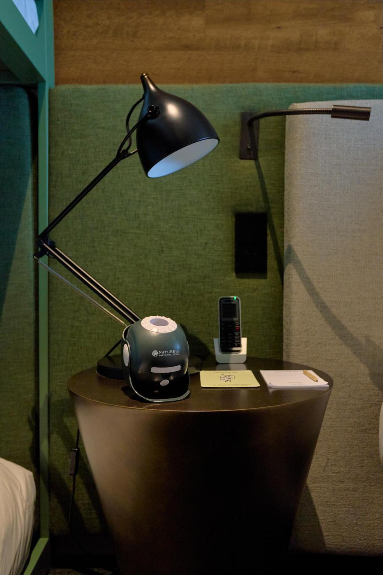 Octant Hotel Ponta Delgada