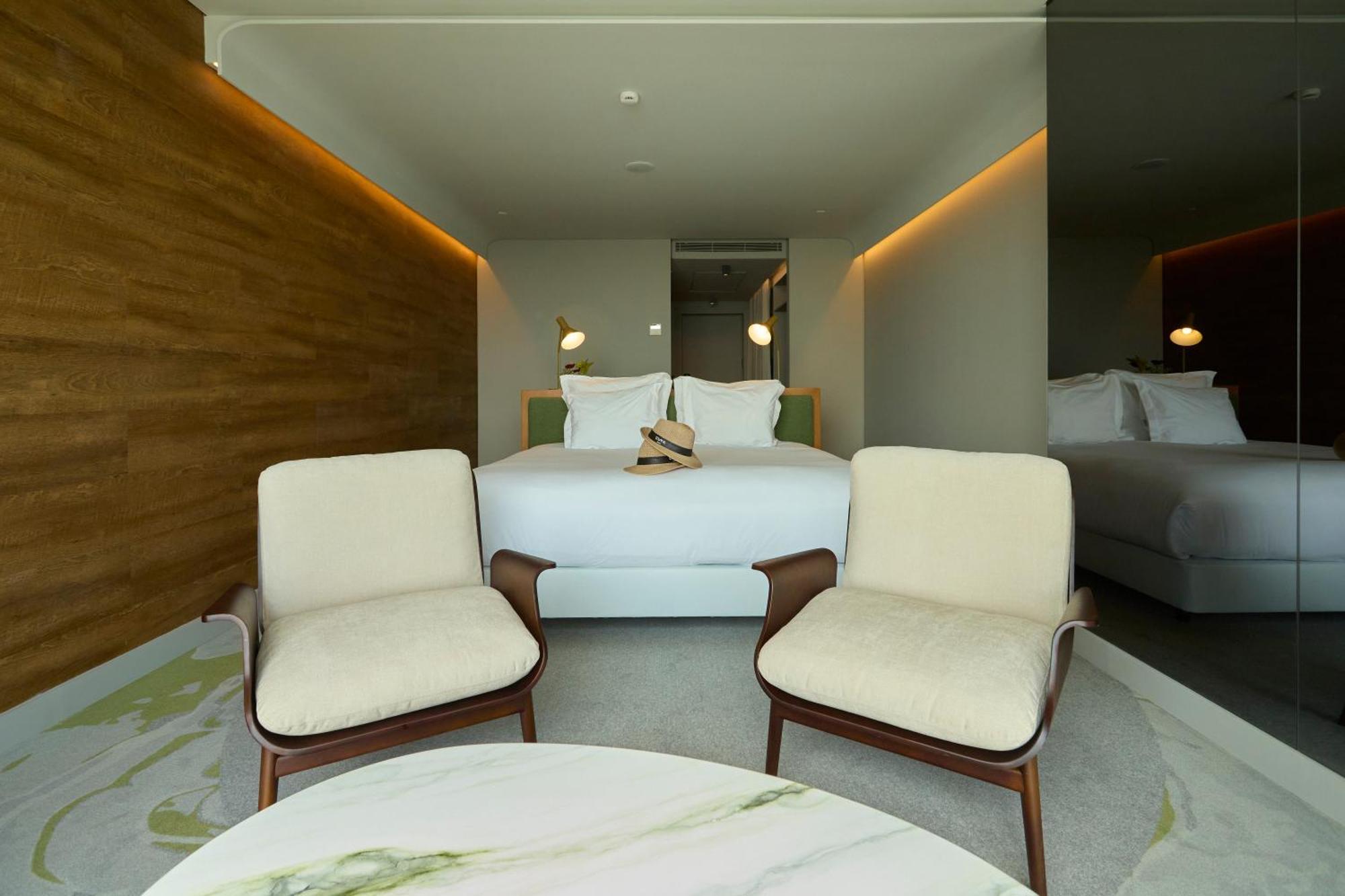 Octant 5* Ponta Delgada