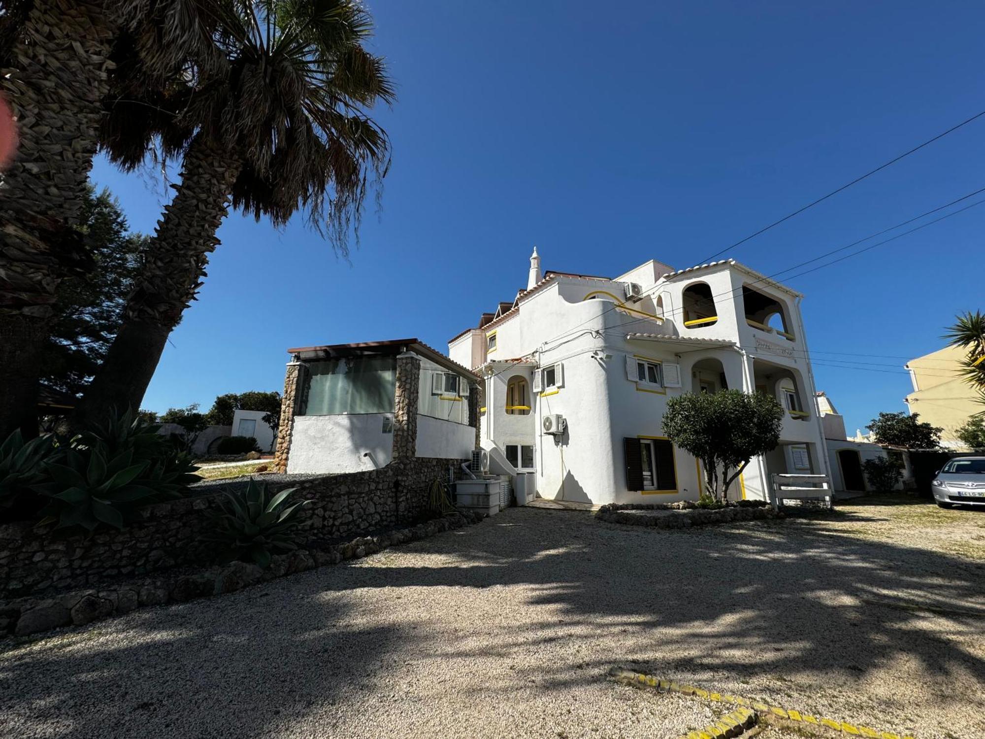 Horizonte Bed & Breakfast
