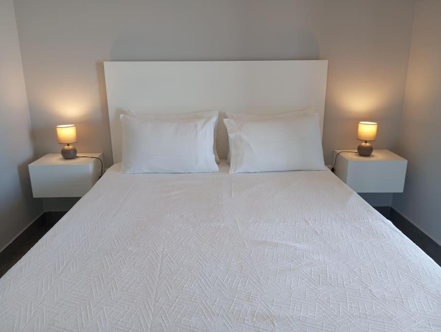 O Pomar - A Quiet Sunny Place With Amazing Sea Views Villa