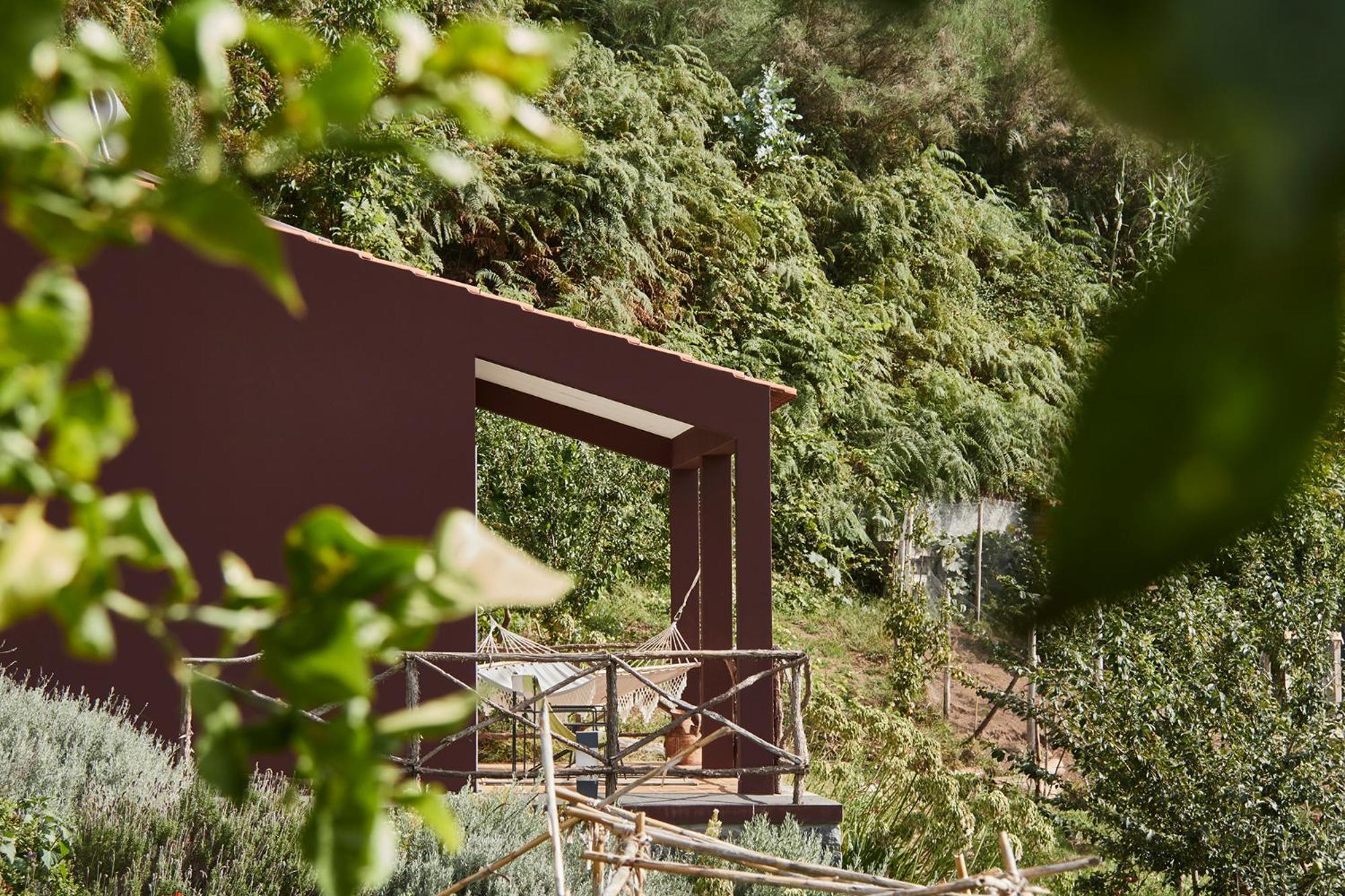 Yeotown Health Retreat 5* Arco da Calheta (Madeira)