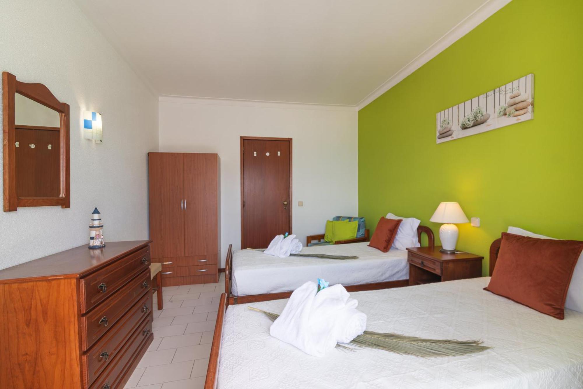 Apartamento Cruzeiro - Silhueta Citadina *