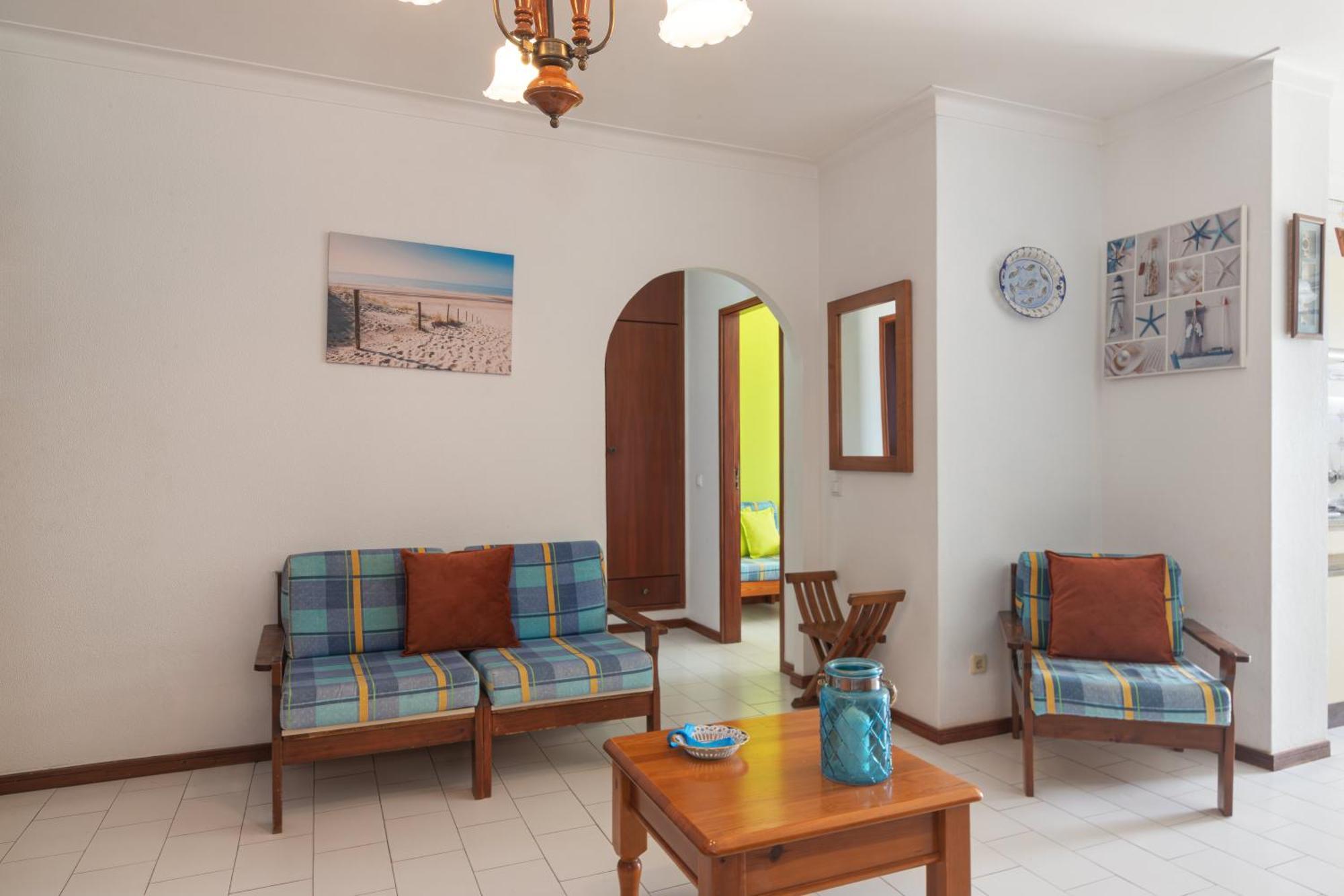 Cruzeiro - Silhueta Citadina Apartamento
