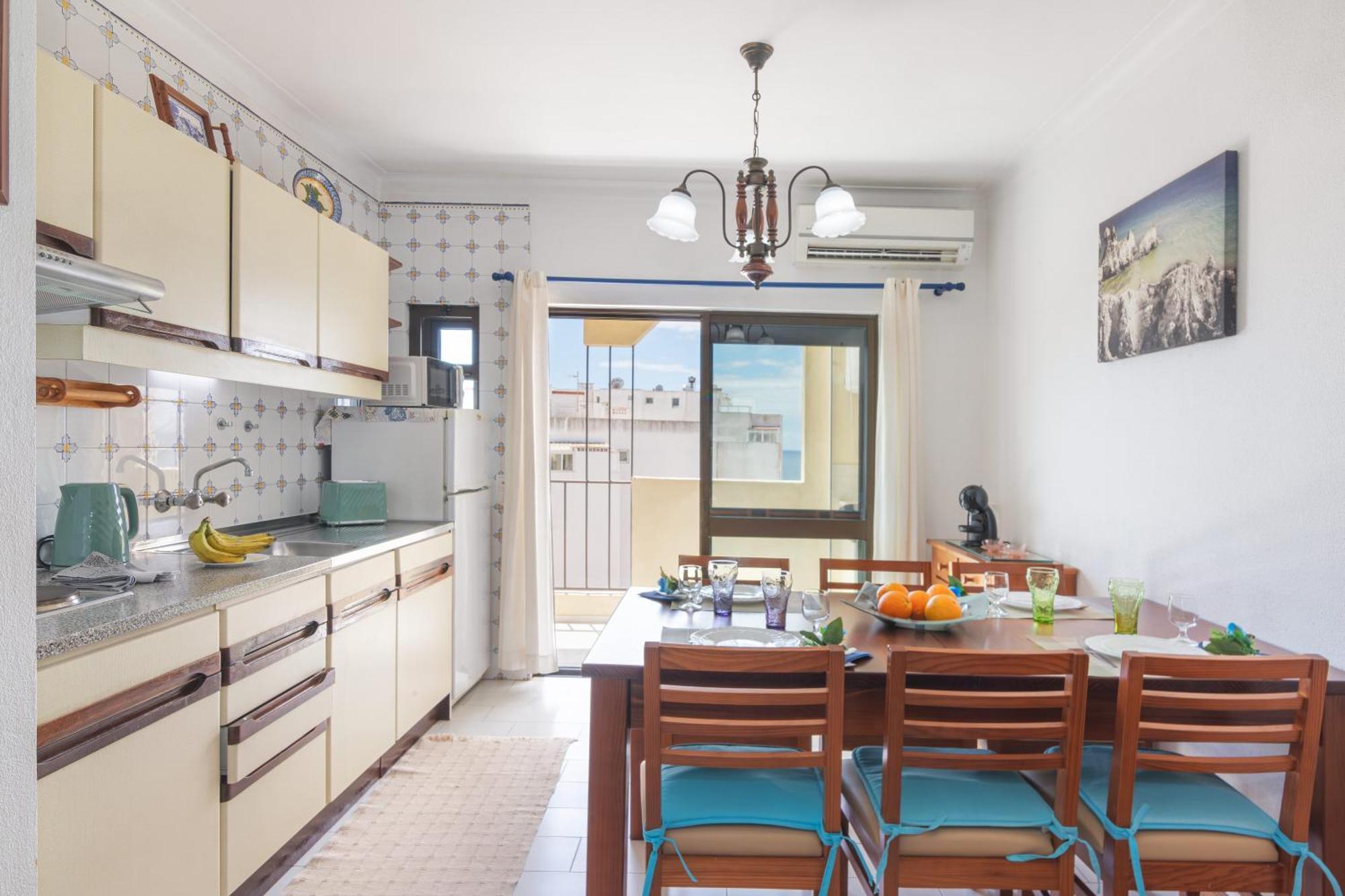 Apartamento Cruzeiro - Silhueta Citadina *