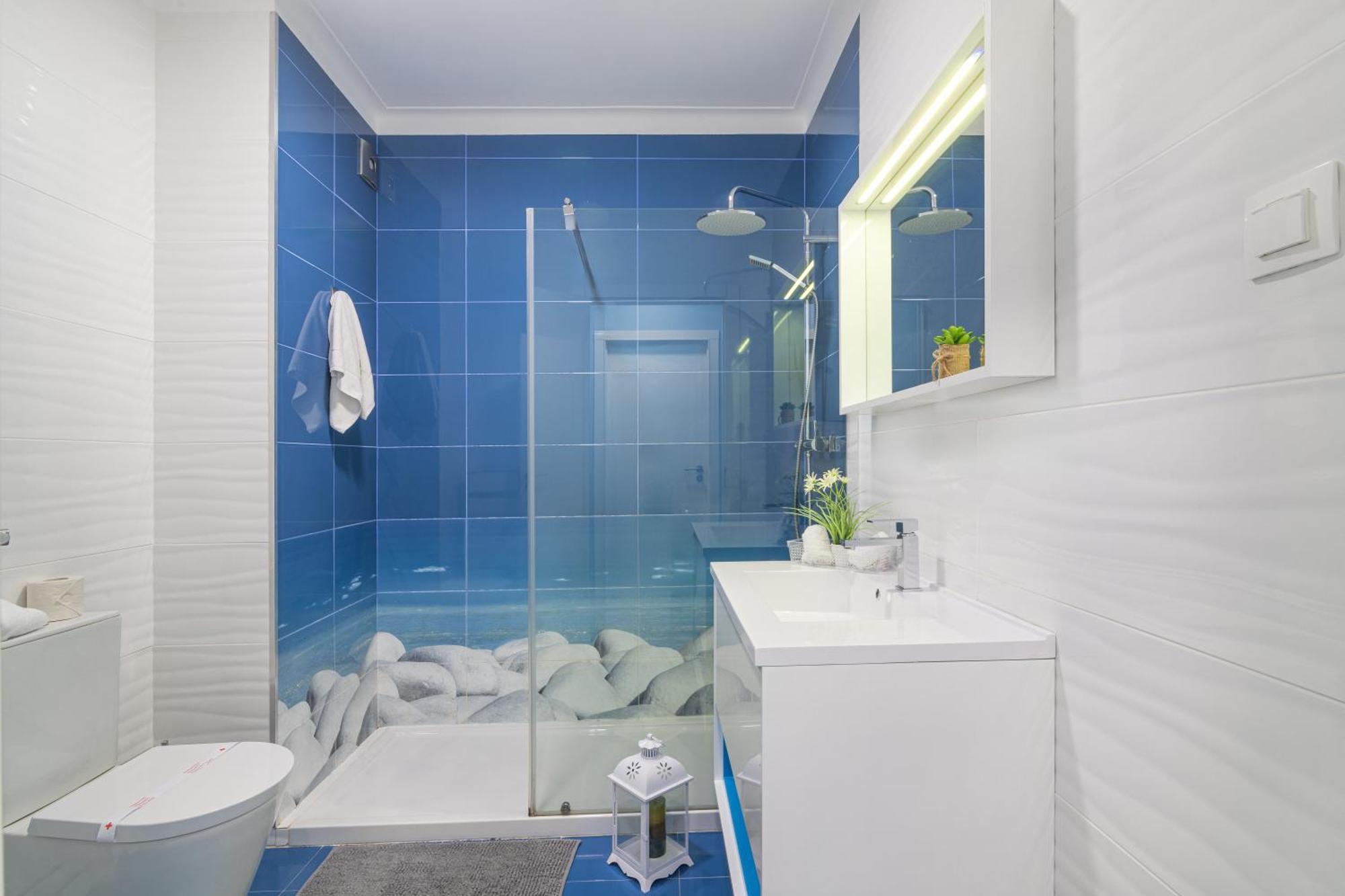 Cruzeiro - Silhueta Citadina Apartamento Portimão
