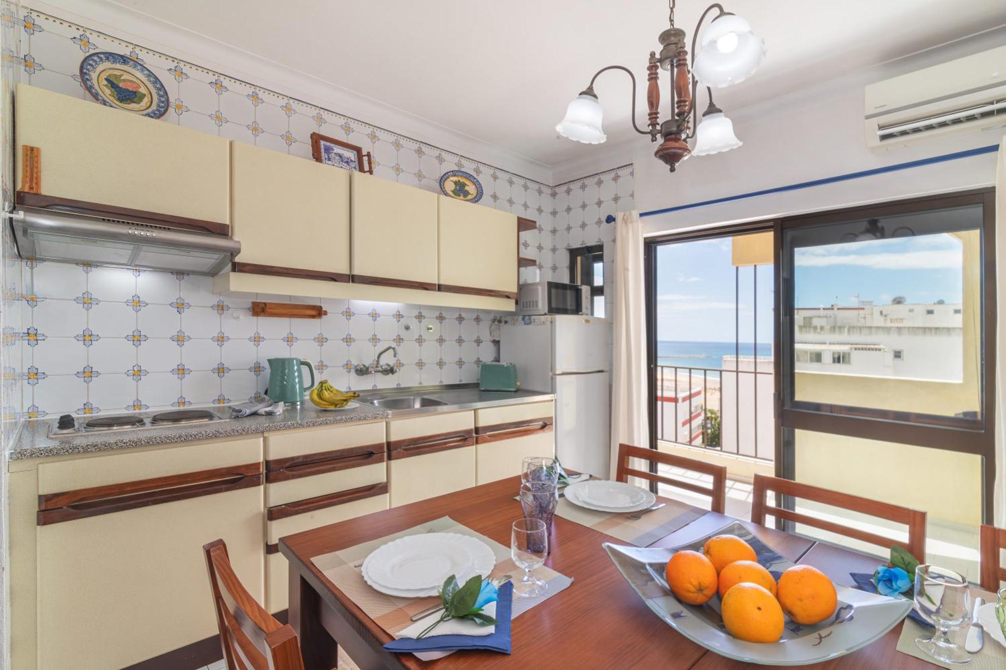 Apartamento Cruzeiro - Silhueta Citadina Portimão