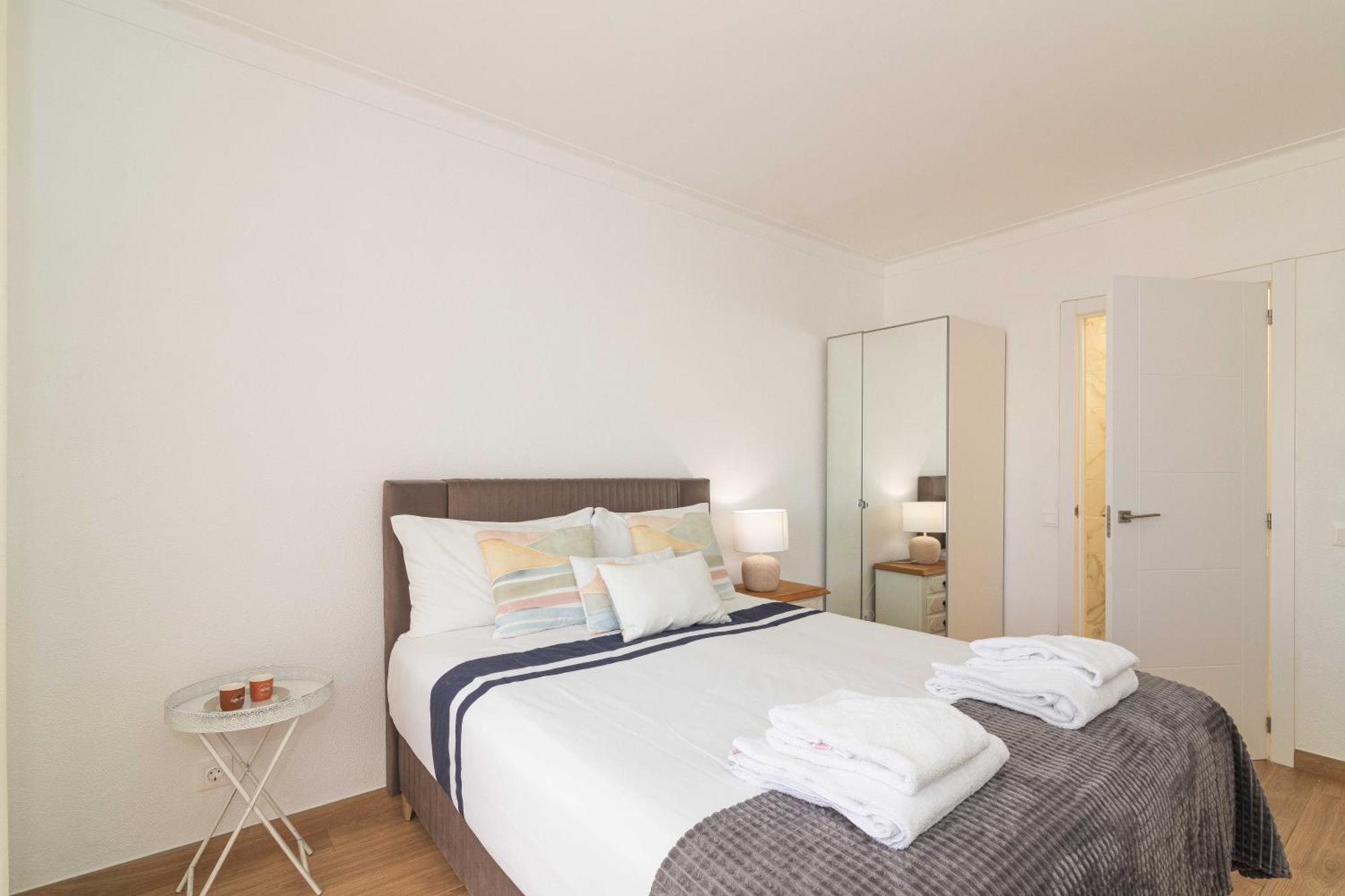 Apartamento Cruzeiro - Silhueta Citadina *