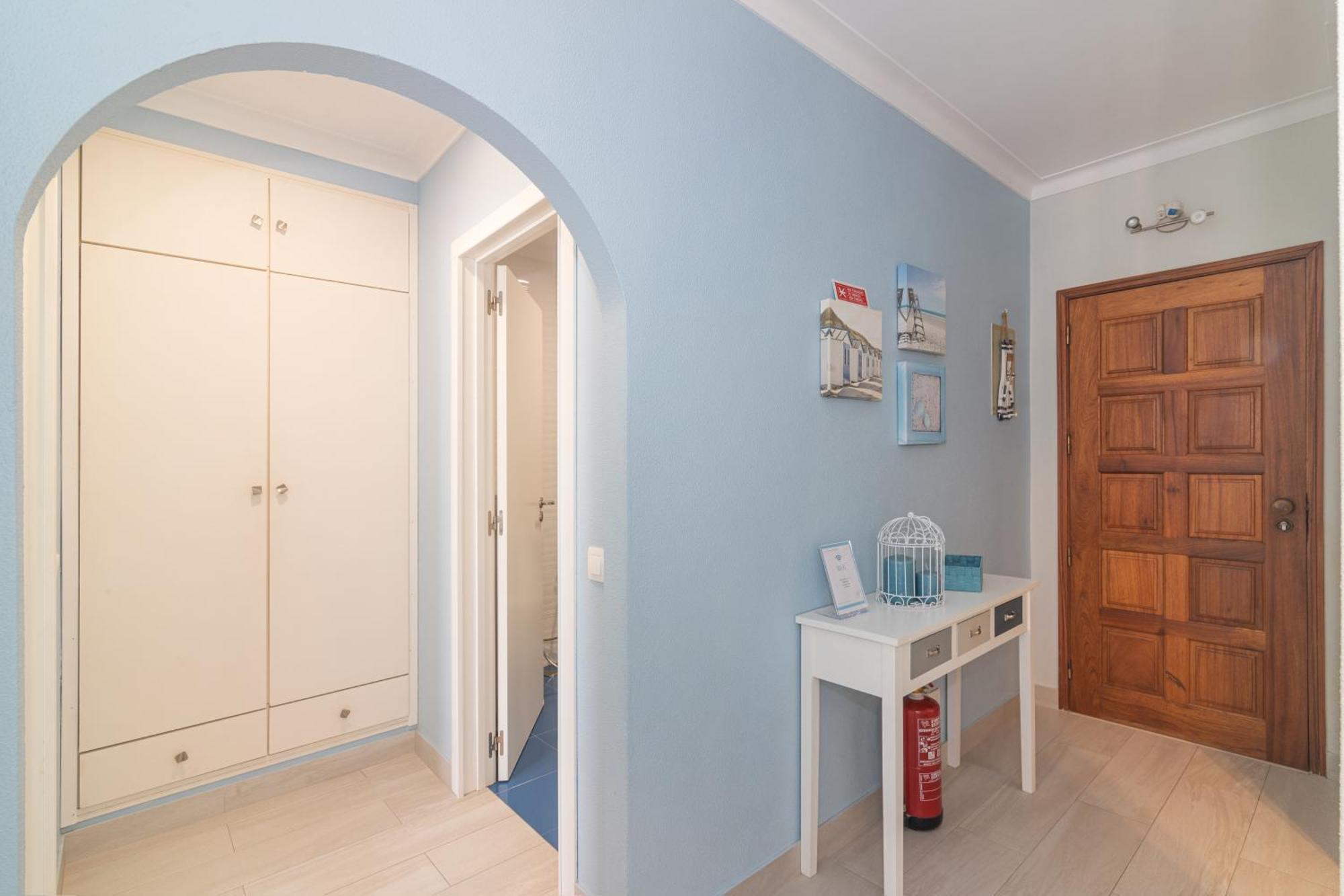 Cruzeiro - Silhueta Citadina Apartamento Portimão