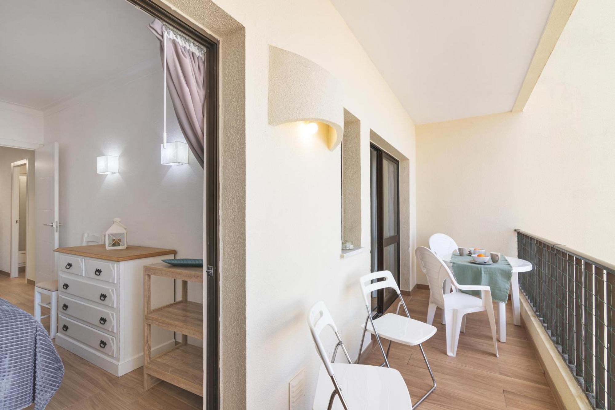 Cruzeiro - Silhueta Citadina Apartamento *