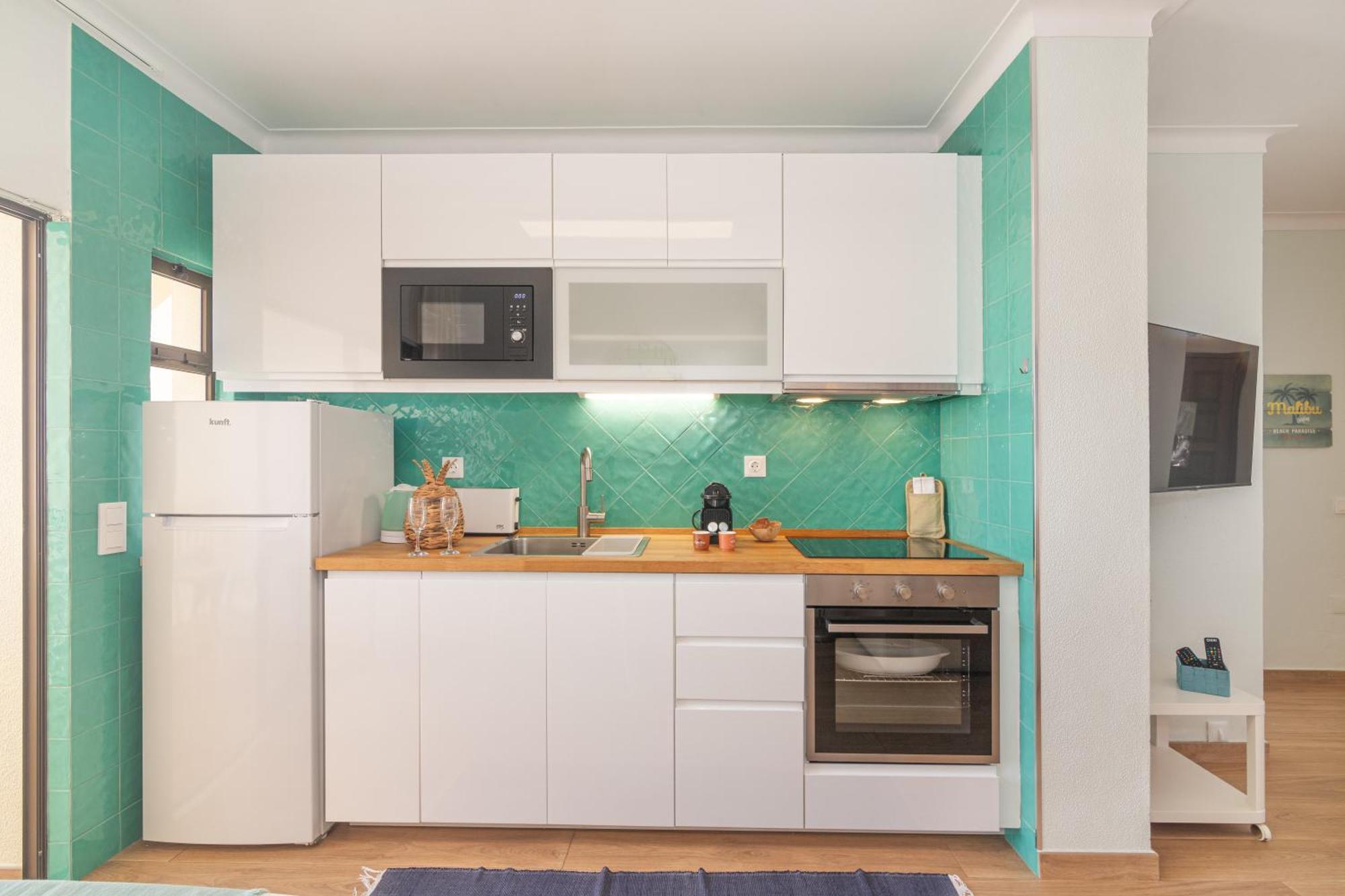 Cruzeiro - Silhueta Citadina Apartamento Portimão