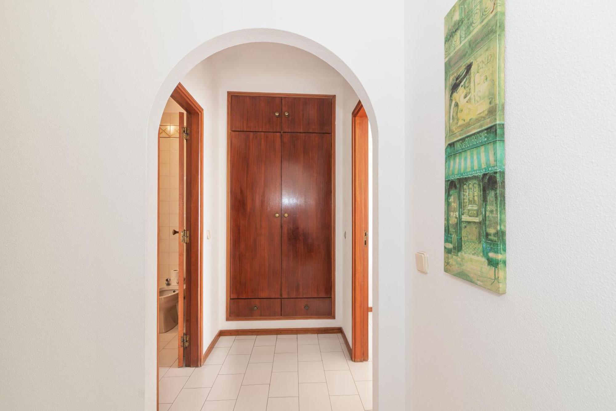 Apartamento Cruzeiro - Silhueta Citadina