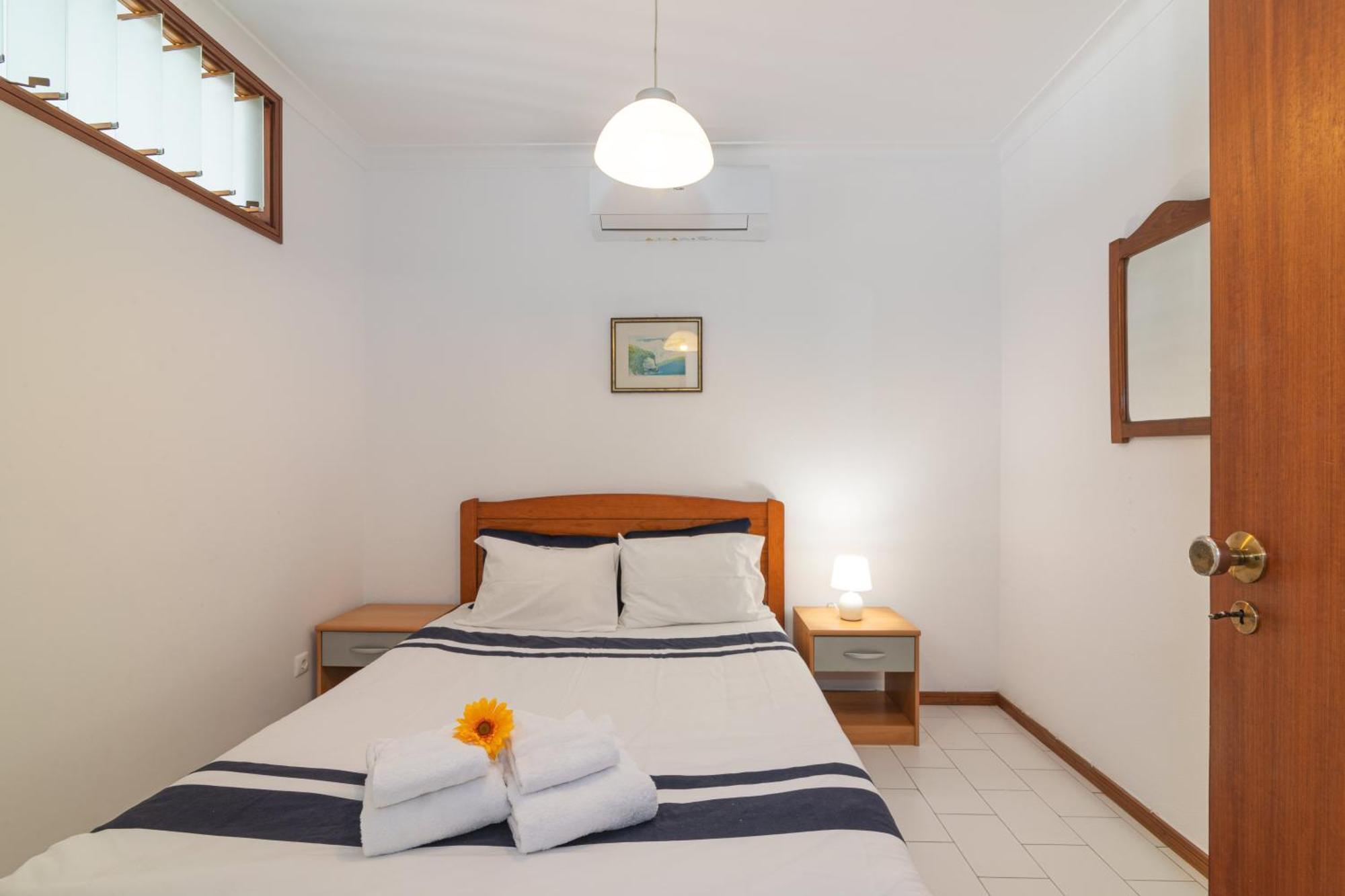 Apartamento Cruzeiro - Silhueta Citadina