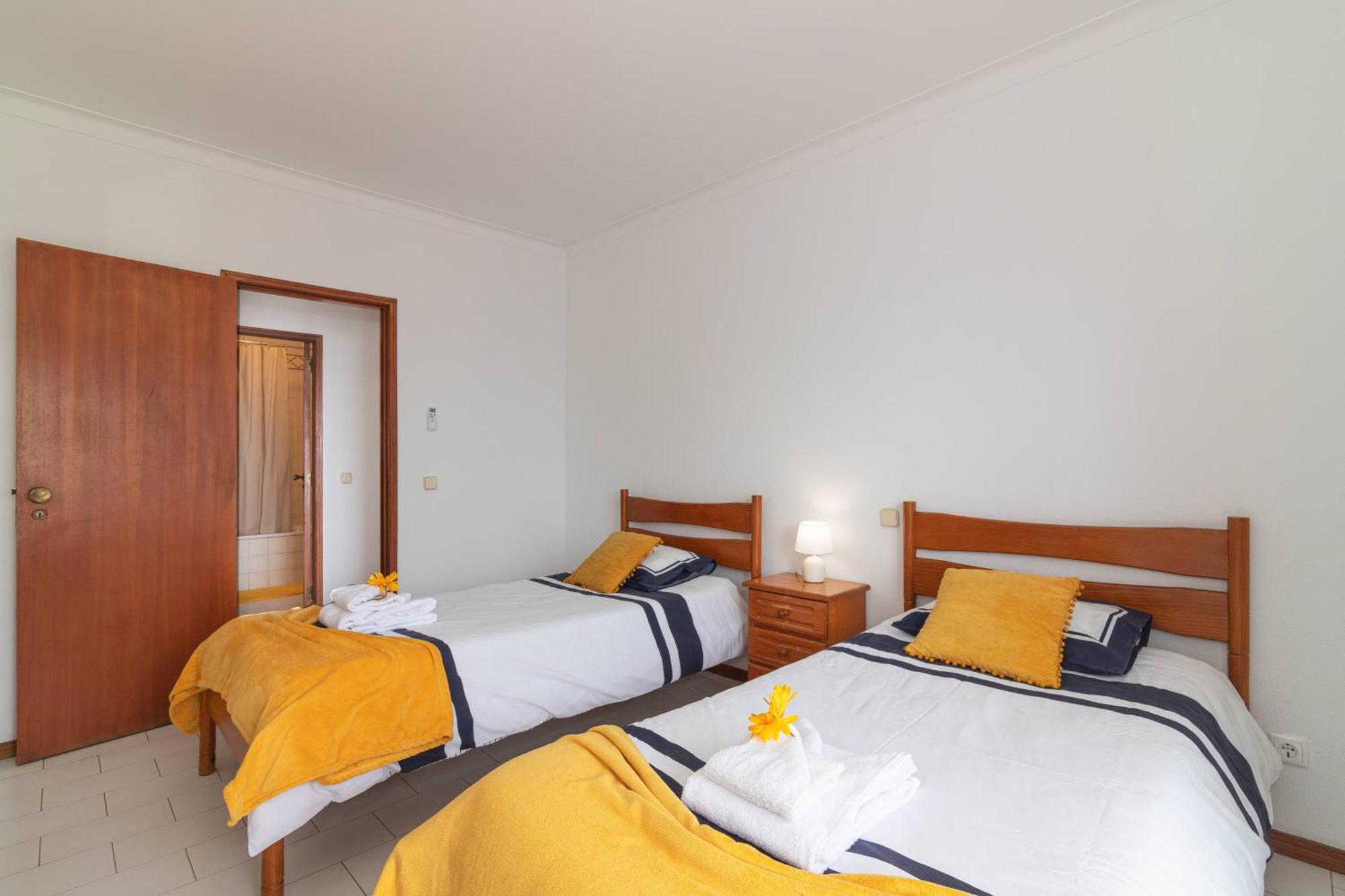 Apartamento Cruzeiro - Silhueta Citadina Portimão
