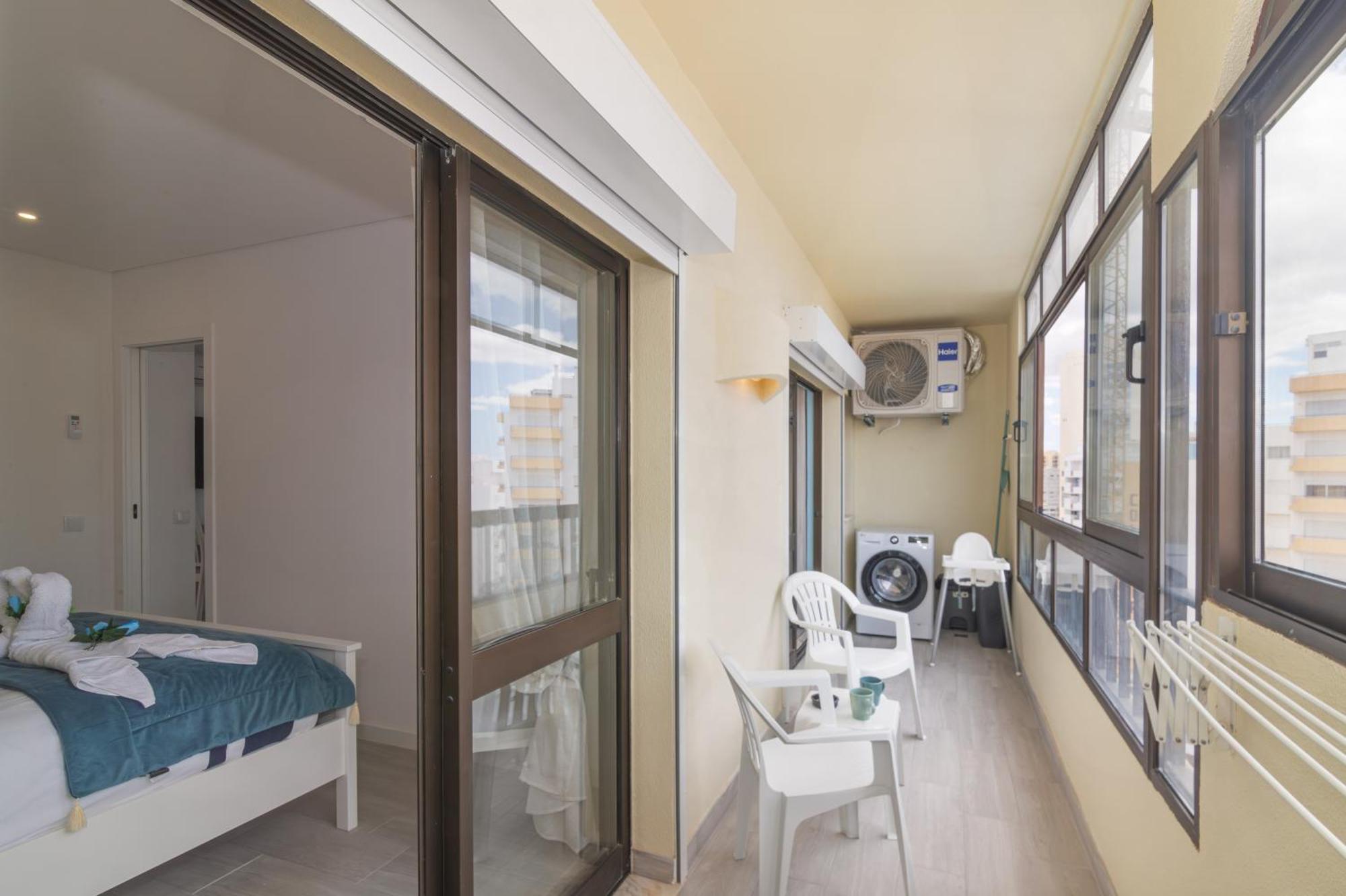Cruzeiro - Silhueta Citadina Apartamento