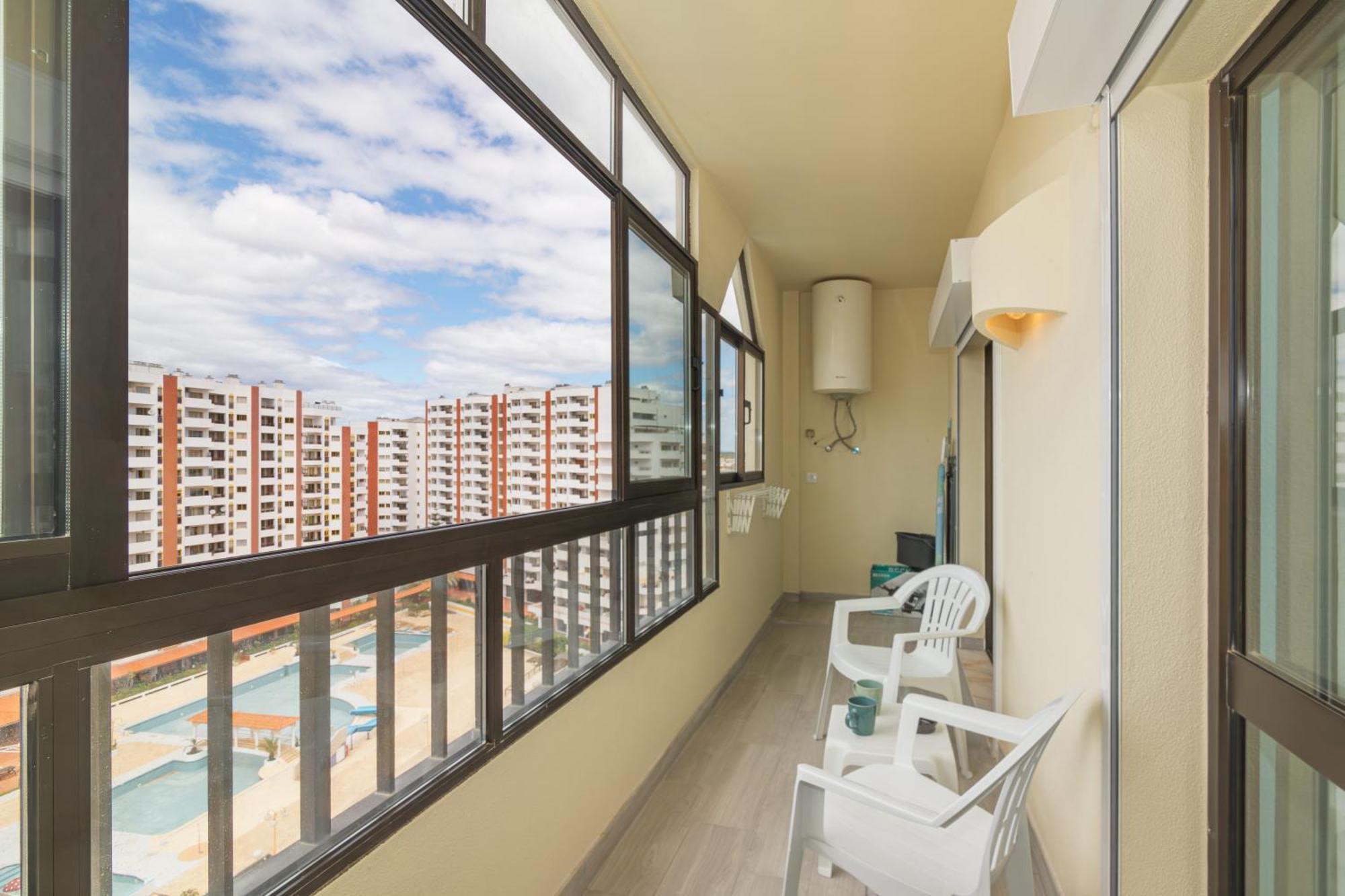 Cruzeiro - Silhueta Citadina Apartamento *