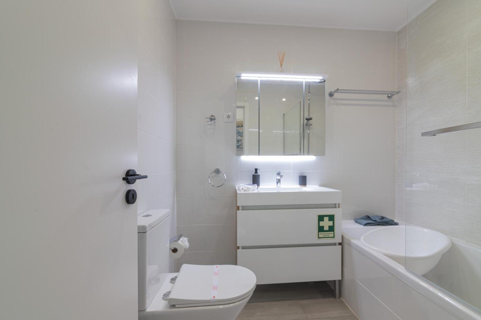 Apartamento Cruzeiro - Silhueta Citadina *