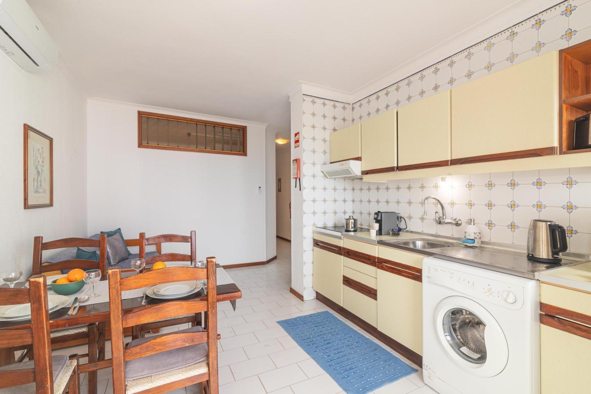 Cruzeiro - Silhueta Citadina Apartamento Portimão