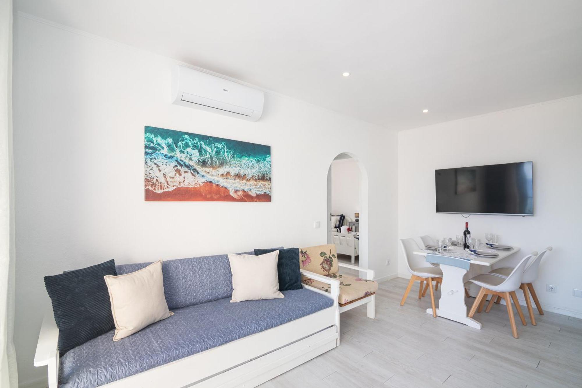 Cruzeiro - Silhueta Citadina Apartamento