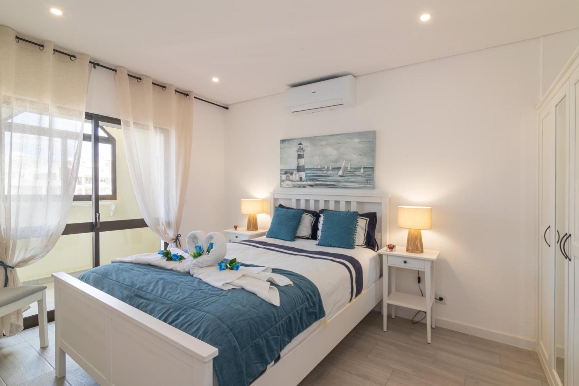 Cruzeiro - Silhueta Citadina Apartamento Portimão