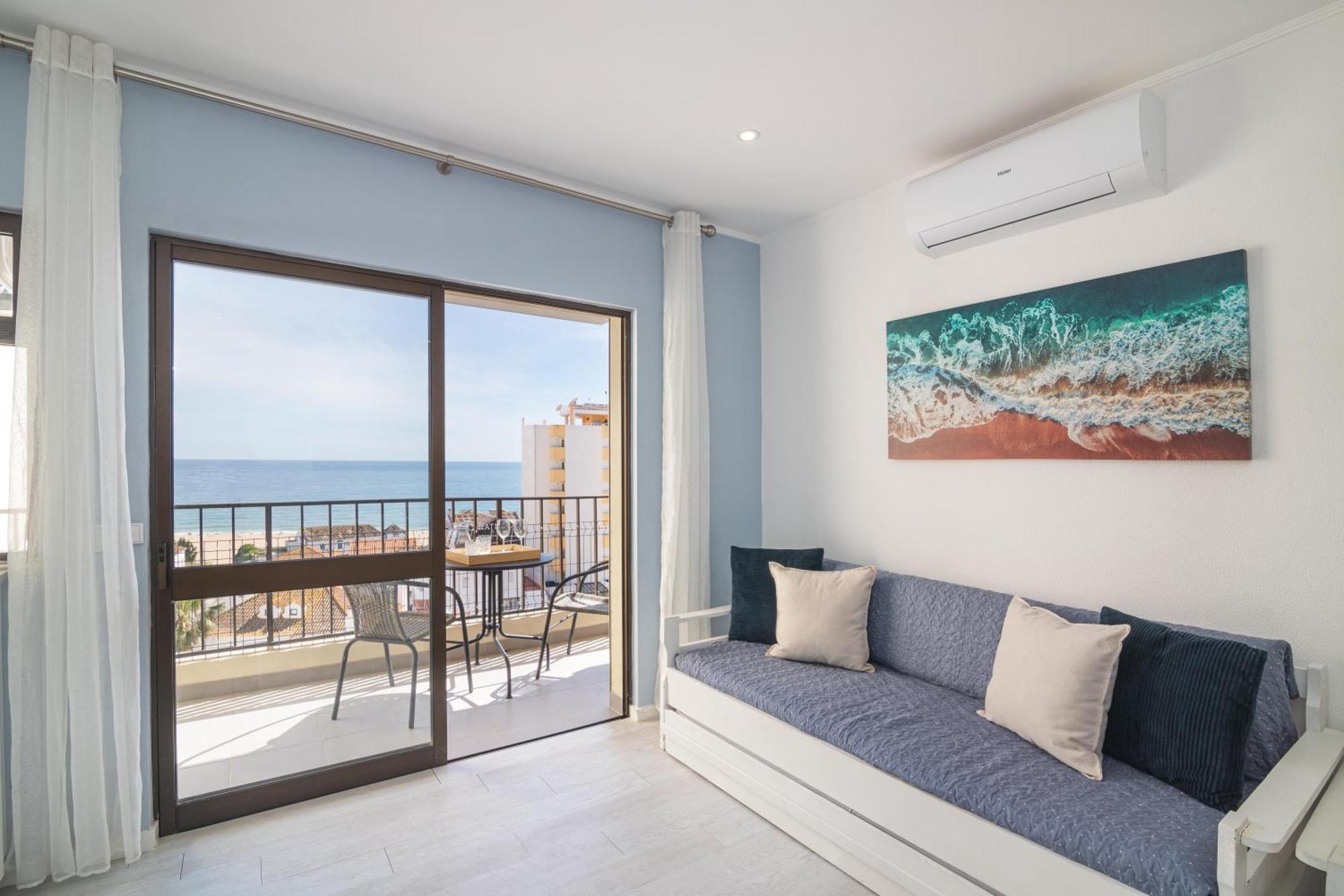 Apartamento Cruzeiro - Silhueta Citadina