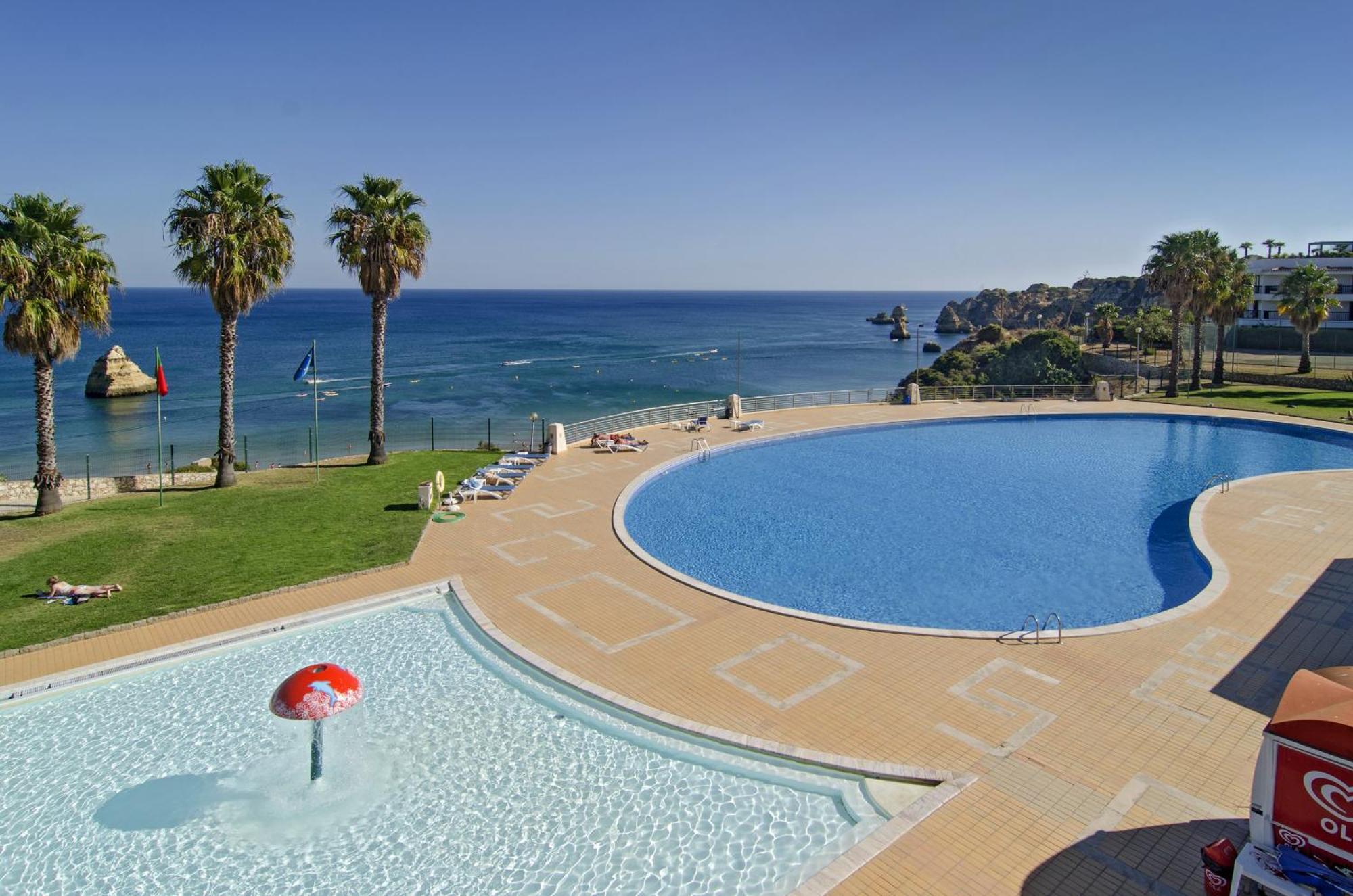 Casa Leste - Seav View, Iberlagos Resort, Dona Ana Apartment *