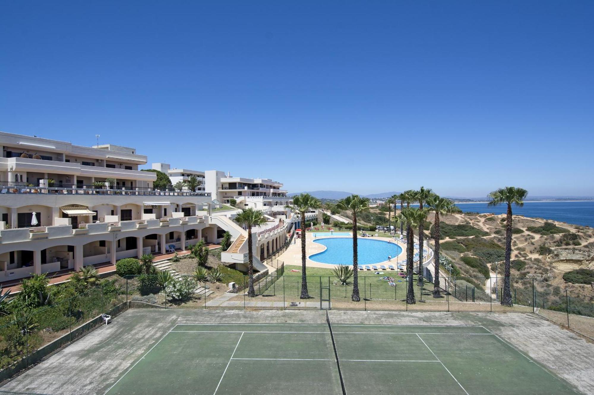 Casa Leste - Seav View, Iberlagos Resort, Dona Ana Lagos