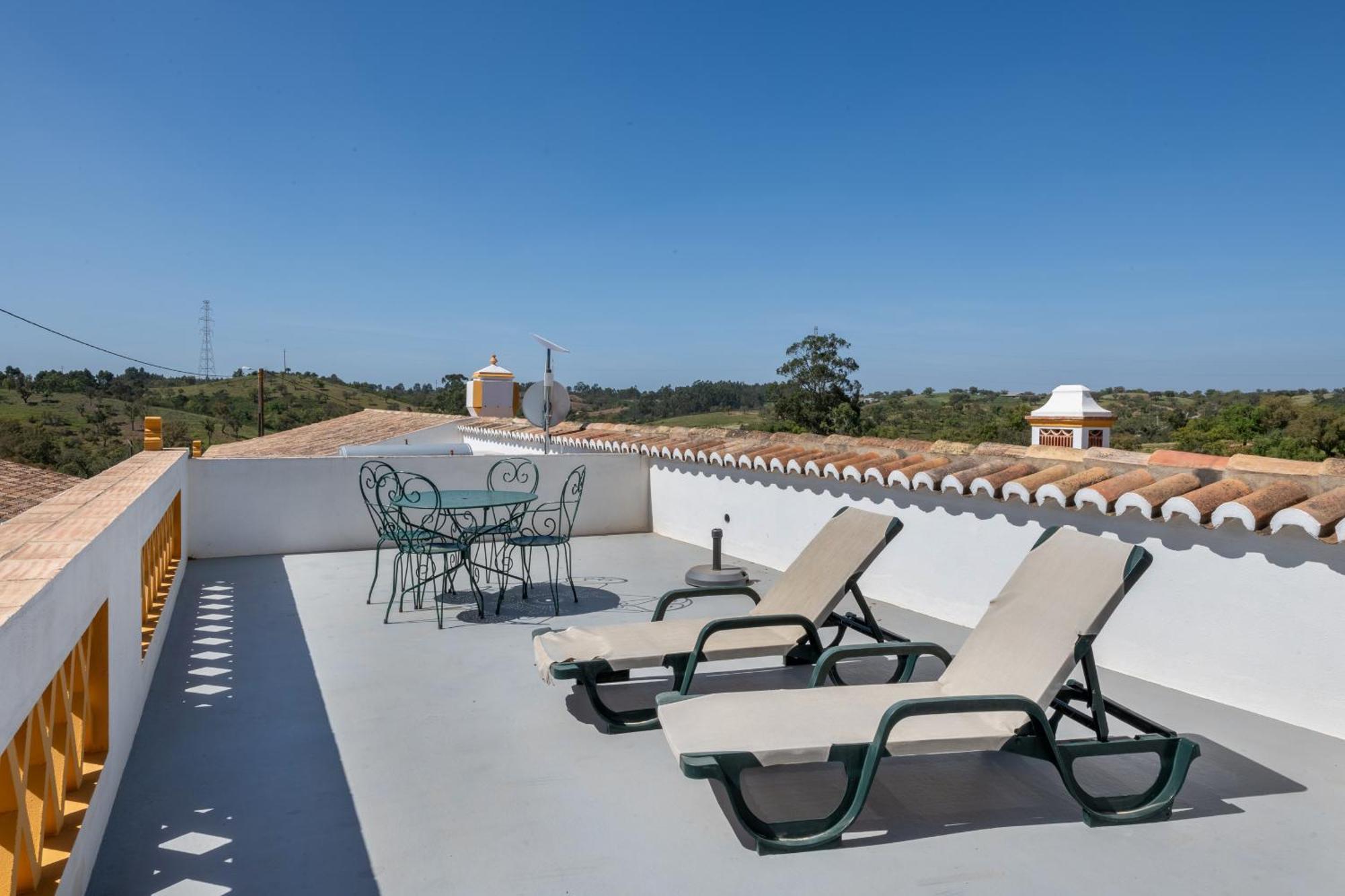 Holiday home Casa Do Forno *