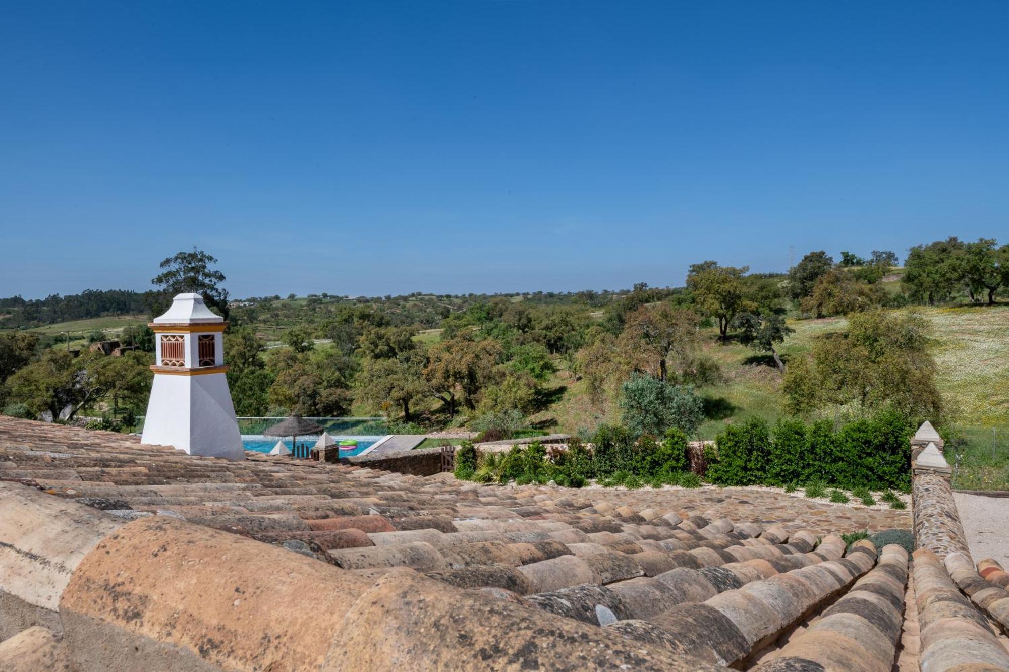Casa Do Forno Loule