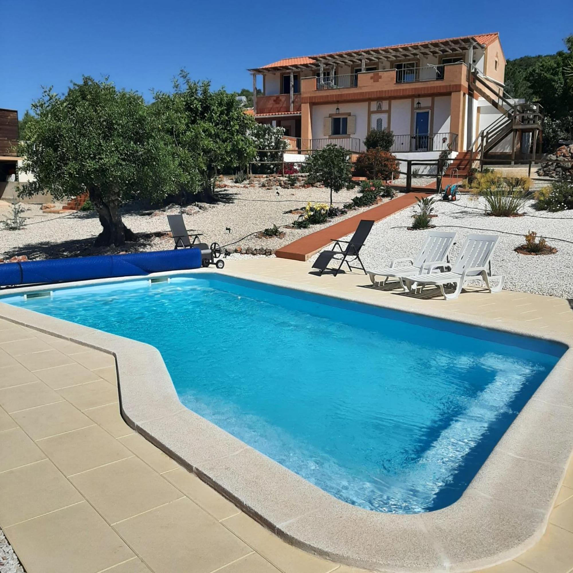 Casa Flamenga Alte