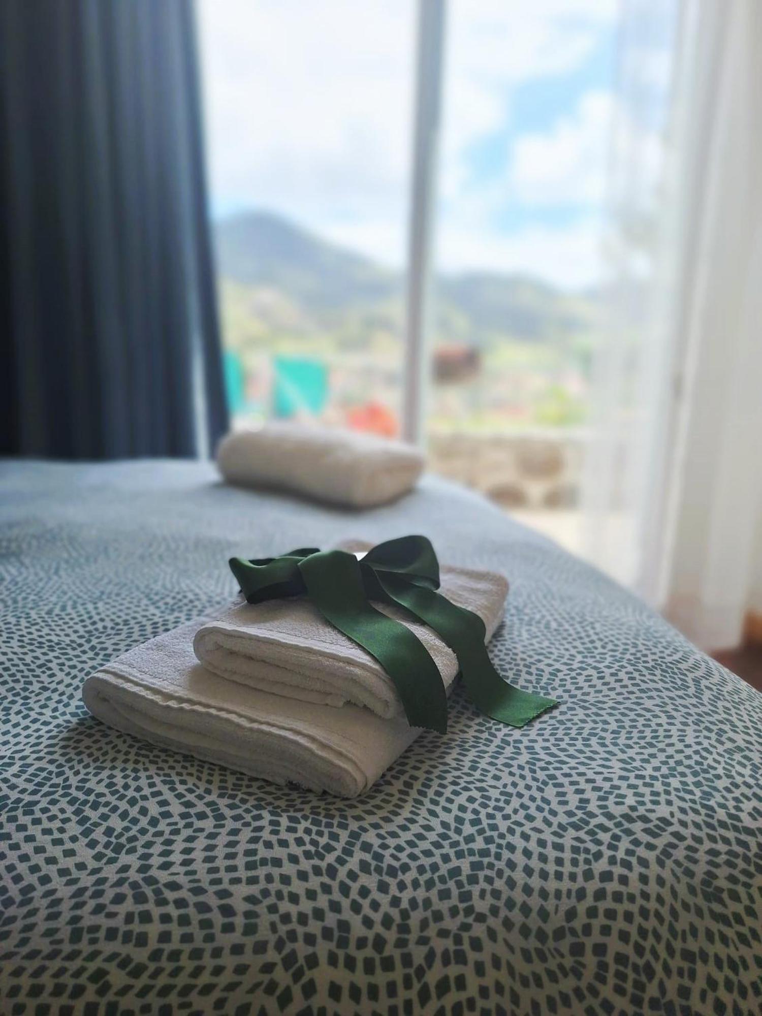 Vale Dos Ilheus Guest house *