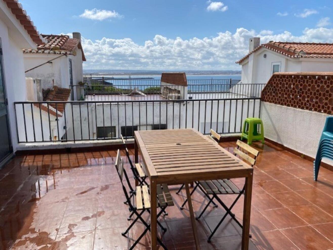 Holiday home Swordfish Ocean View House *