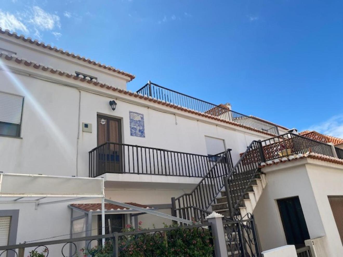 Swordfish Ocean View House Holiday home *