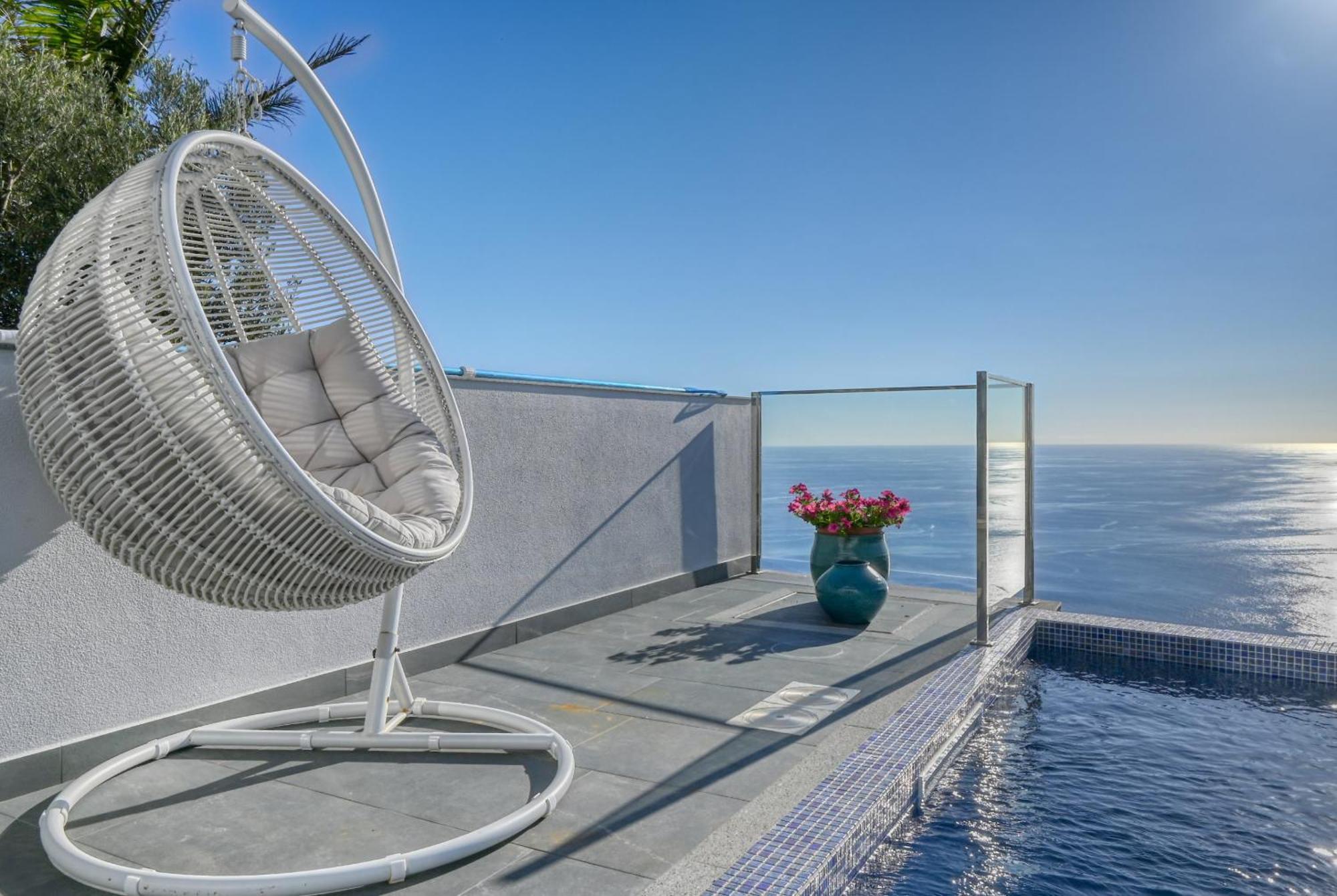 Quinta Do Feliz, A In Madeira