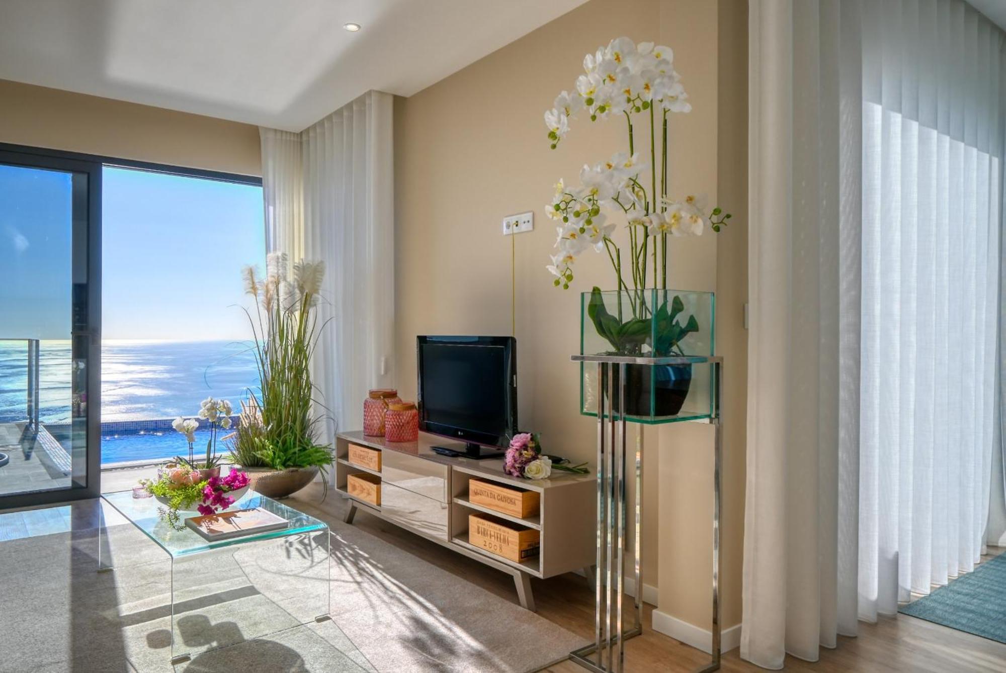 Villa Quinta Do Feliz, A In Madeira Ponta do Sol (Madeira)