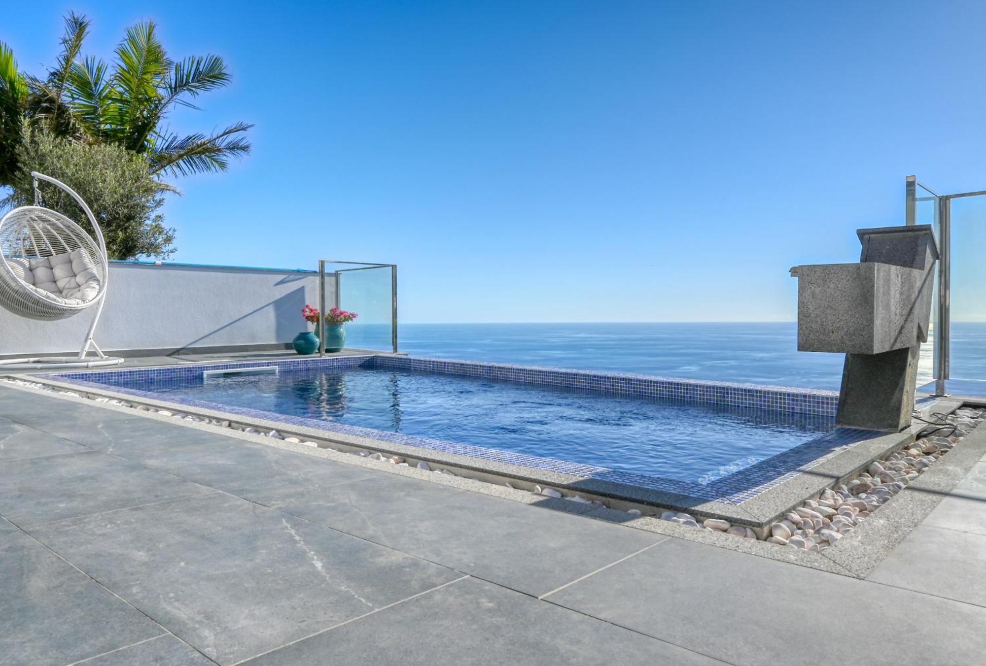 Villa Quinta Do Feliz, A In Madeira