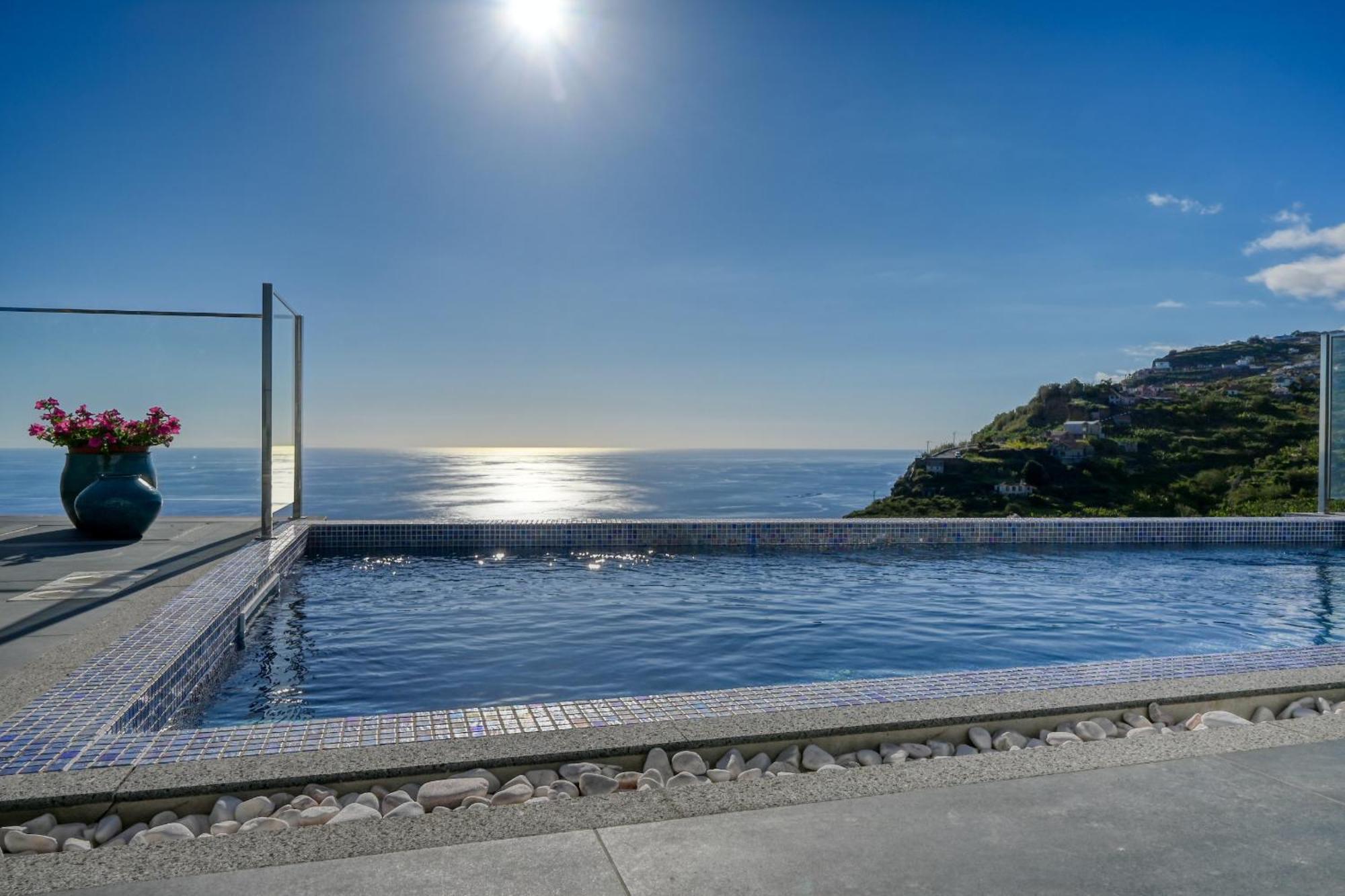 Quinta Do Feliz, A In Madeira *
