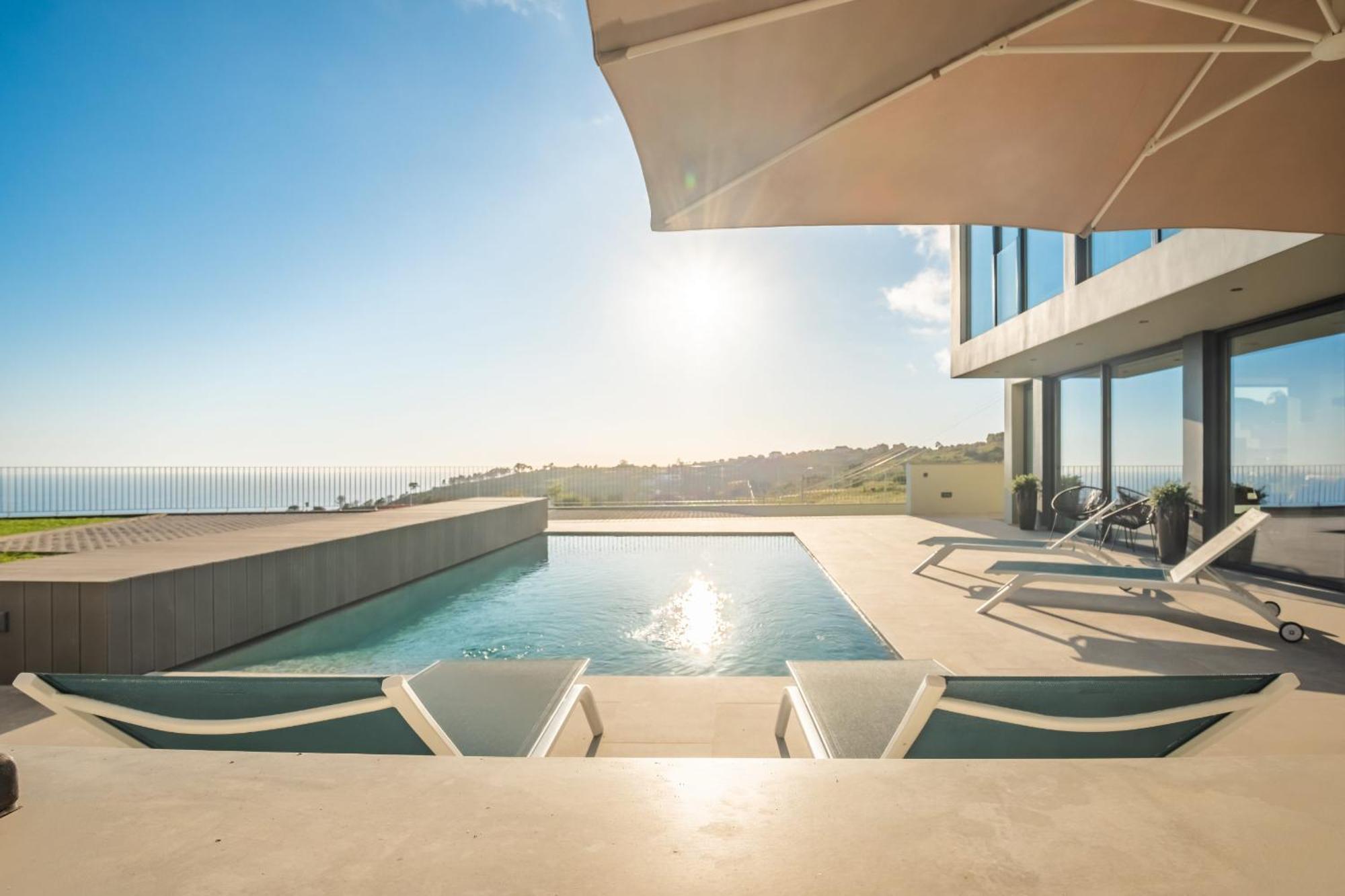 Elysian Oasis By Madeira Sun Travel Faja da Ovelha