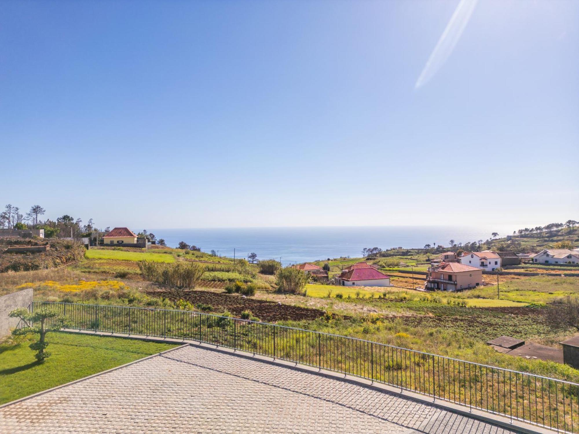Elysian Oasis By Madeira Sun Travel