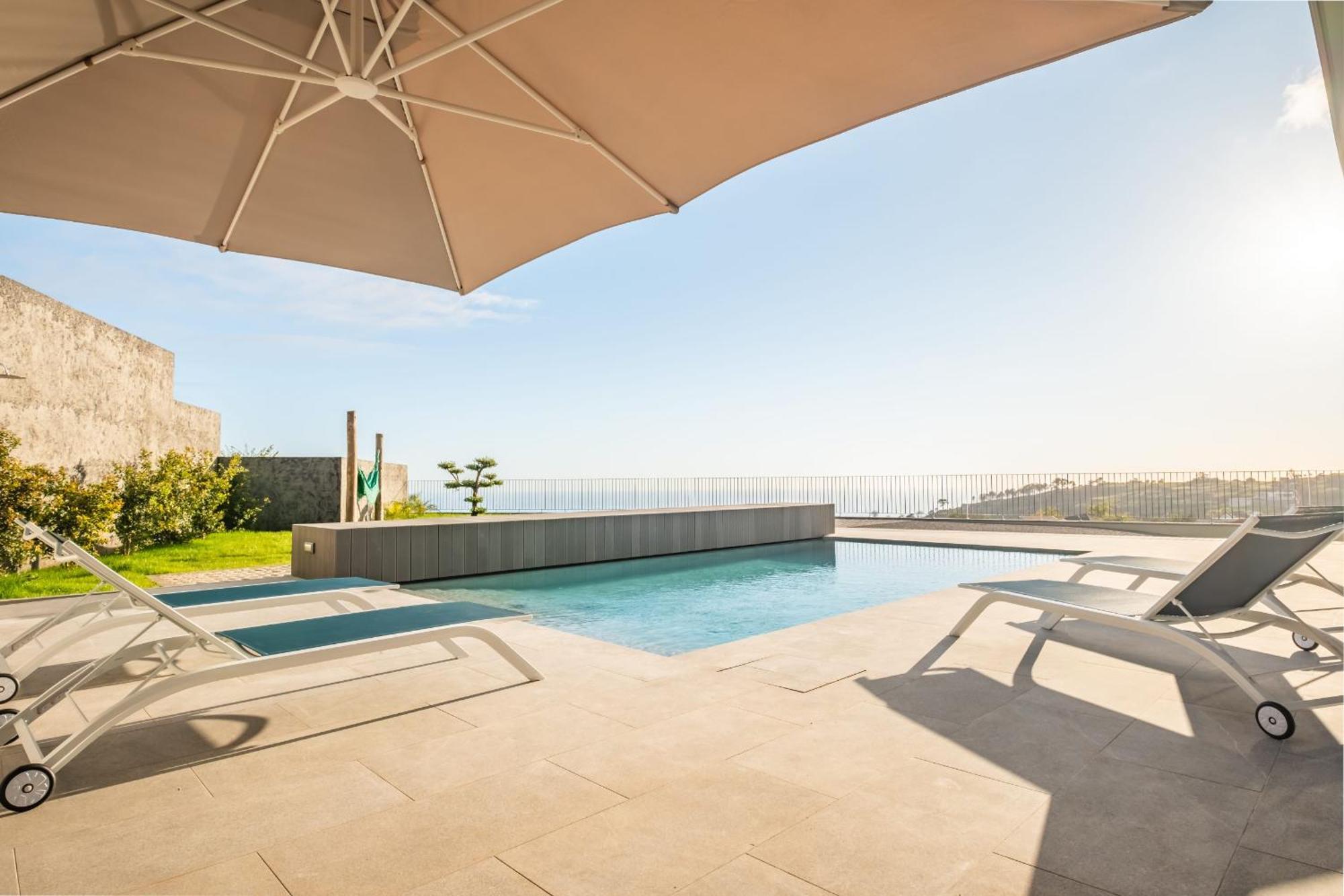 Villa Elysian Oasis By Madeira Sun Travel *
