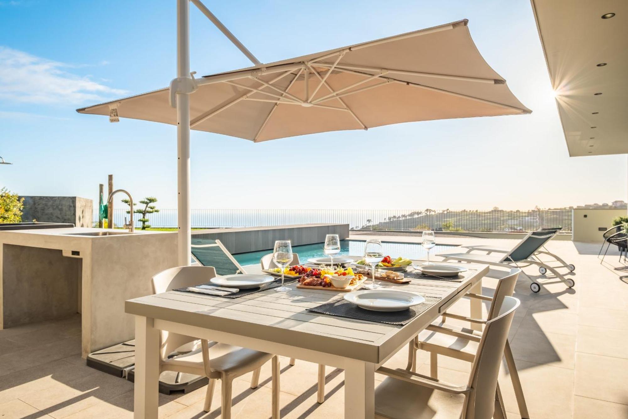 Elysian Oasis By Madeira Sun Travel Villa Faja da Ovelha