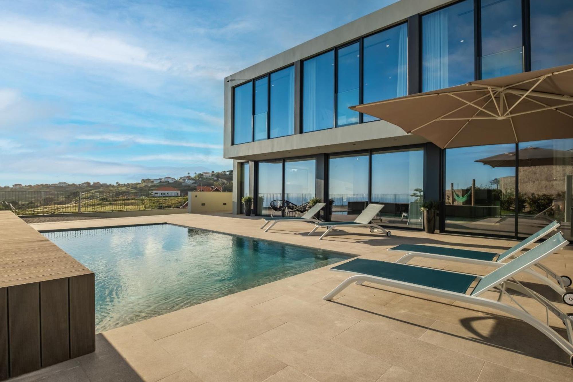 Elysian Oasis By Madeira Sun Travel *