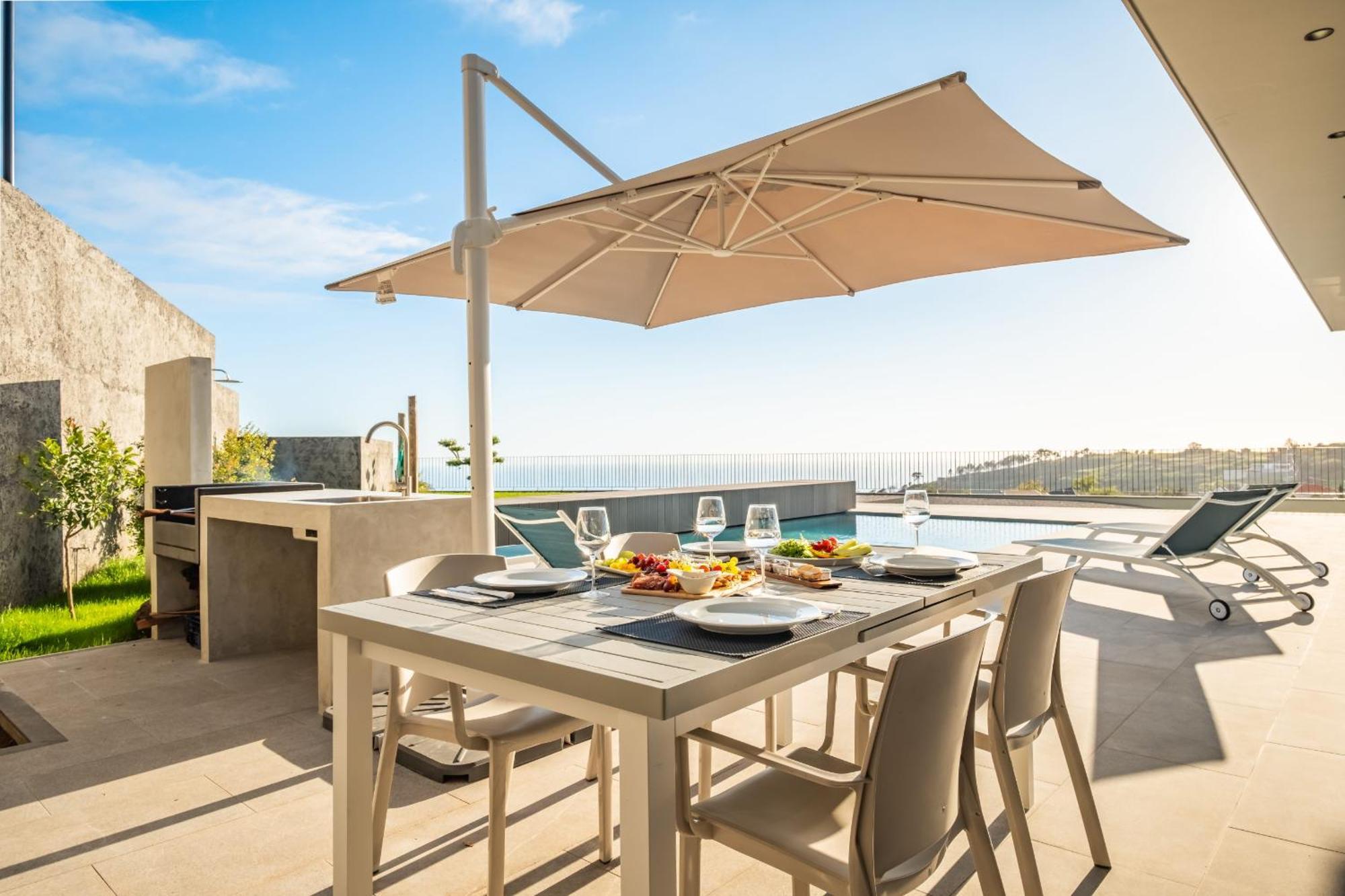 Elysian Oasis By Madeira Sun Travel Faja da Ovelha