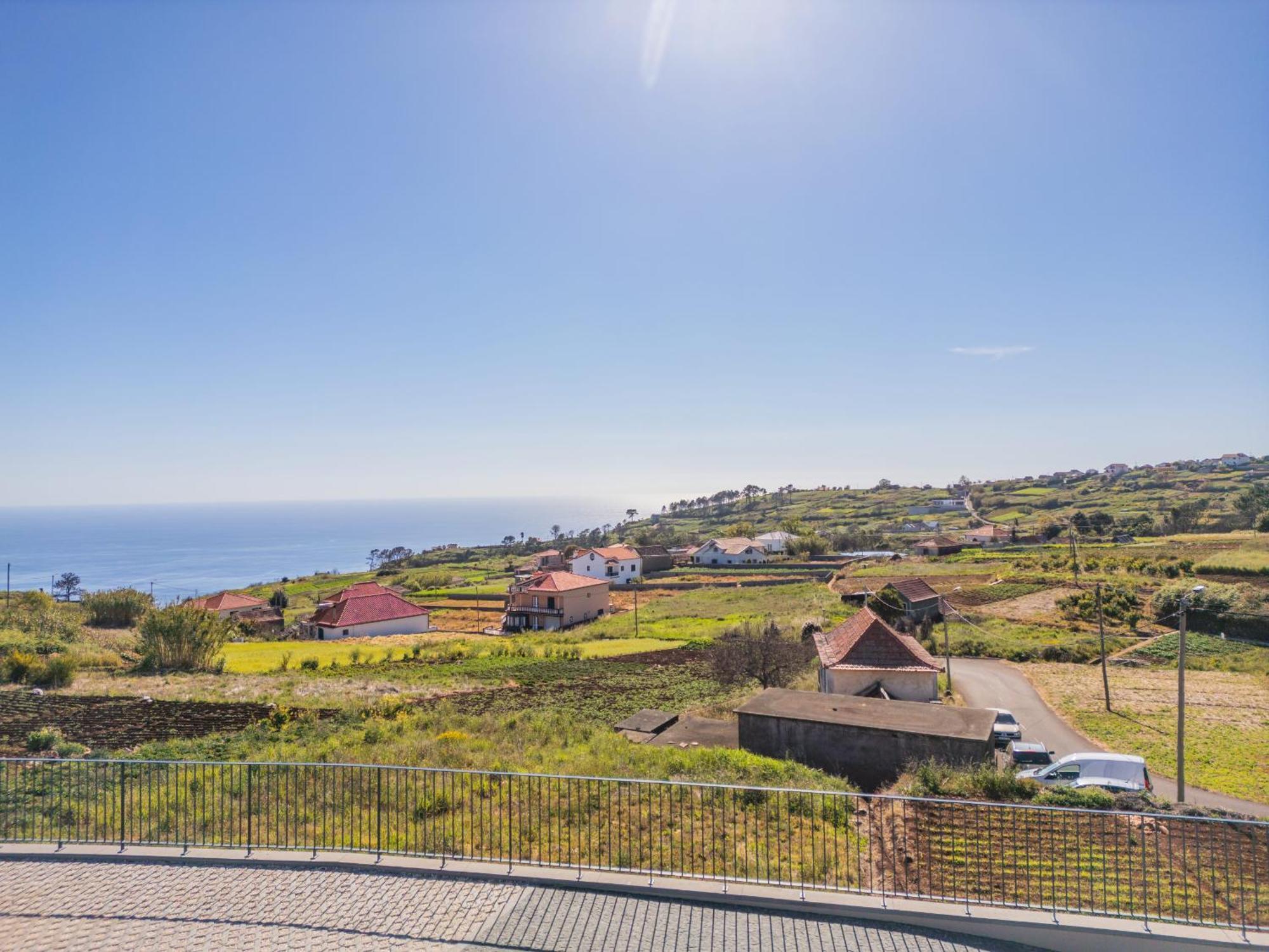 Elysian Oasis By Madeira Sun Travel Villa Faja da Ovelha