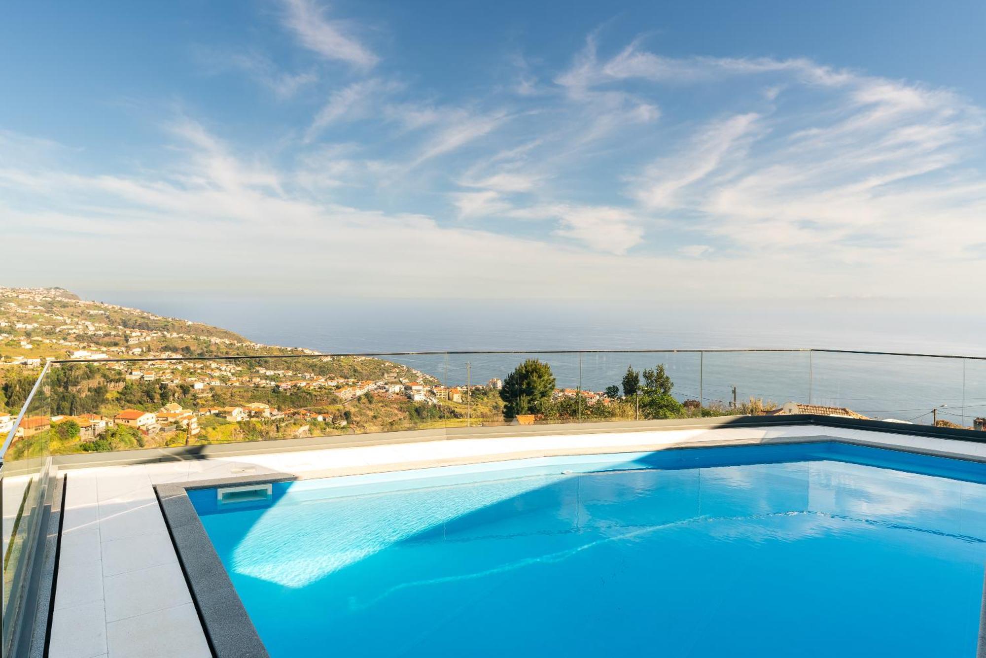 Vincents Place I Ocean View I Swimming Pool