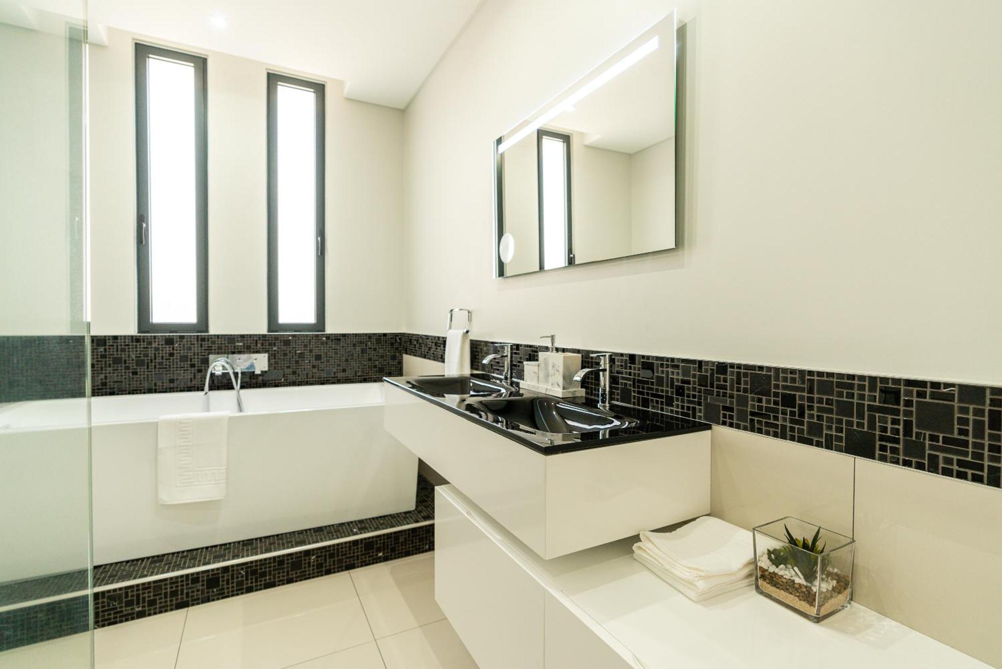 Vincents Place I Ocean View I Swimming Pool Villa *