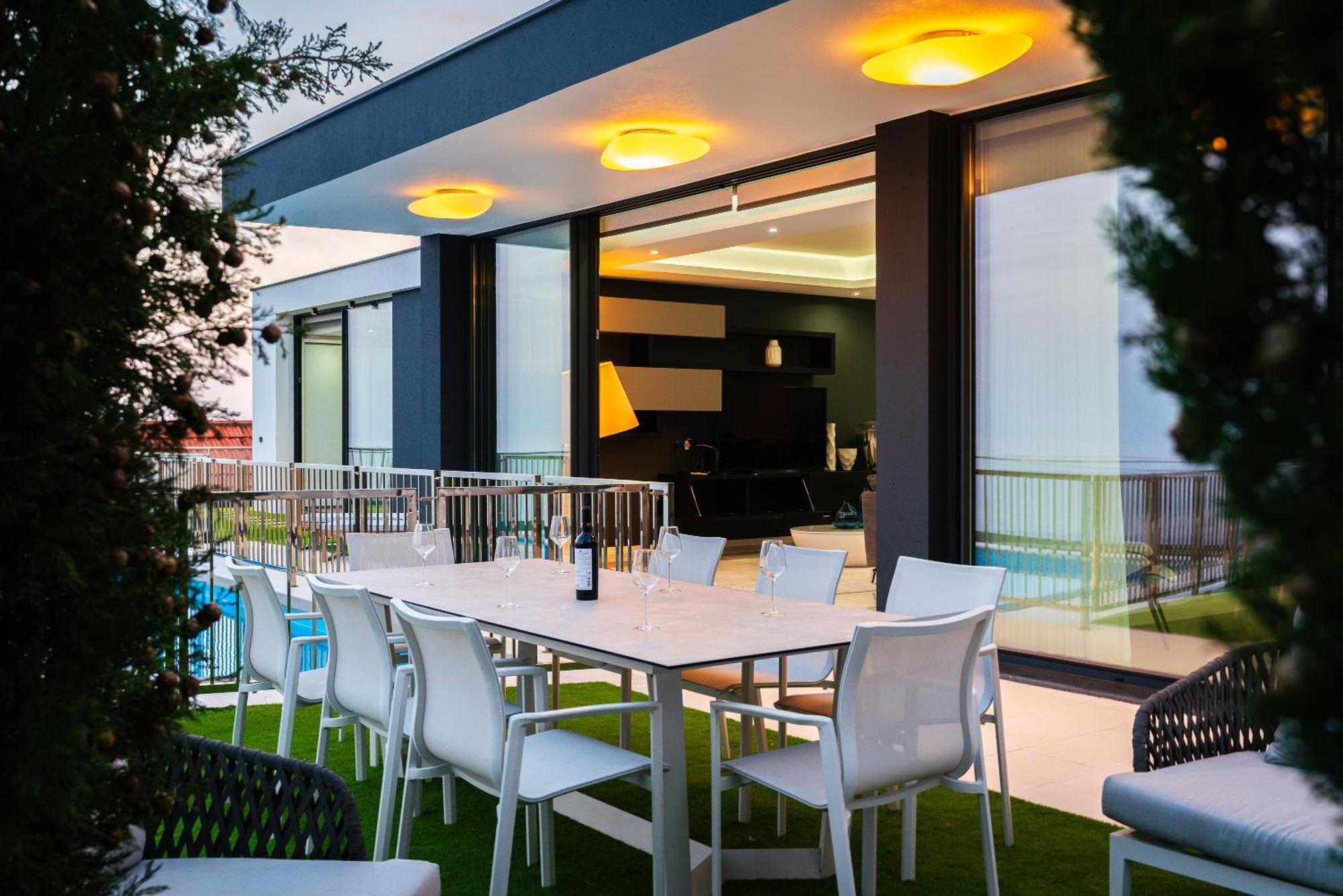 Vincents Place I Ocean View I Swimming Pool