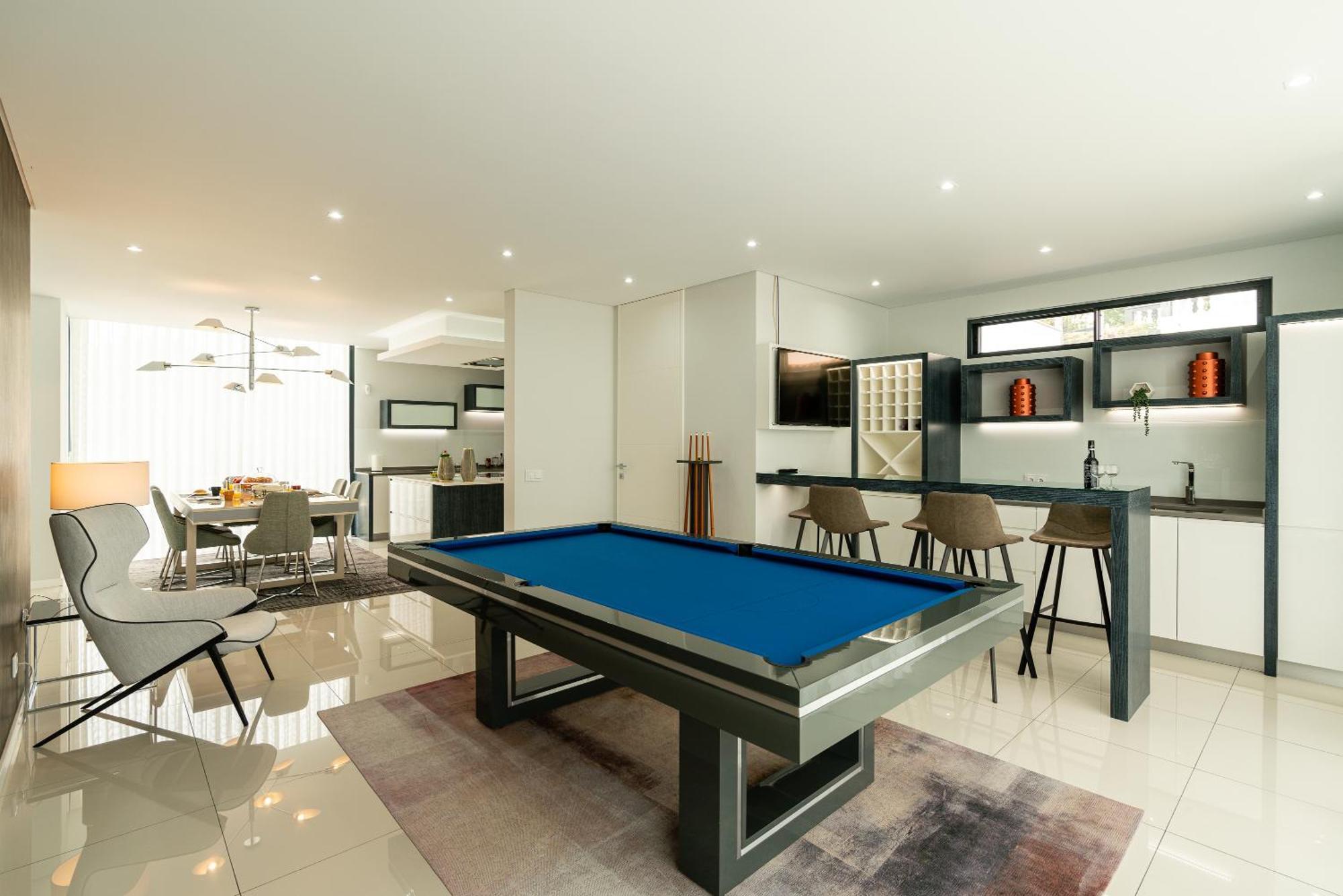 Vincents Place I Ocean View I Swimming Pool * Estreito Da Calheta